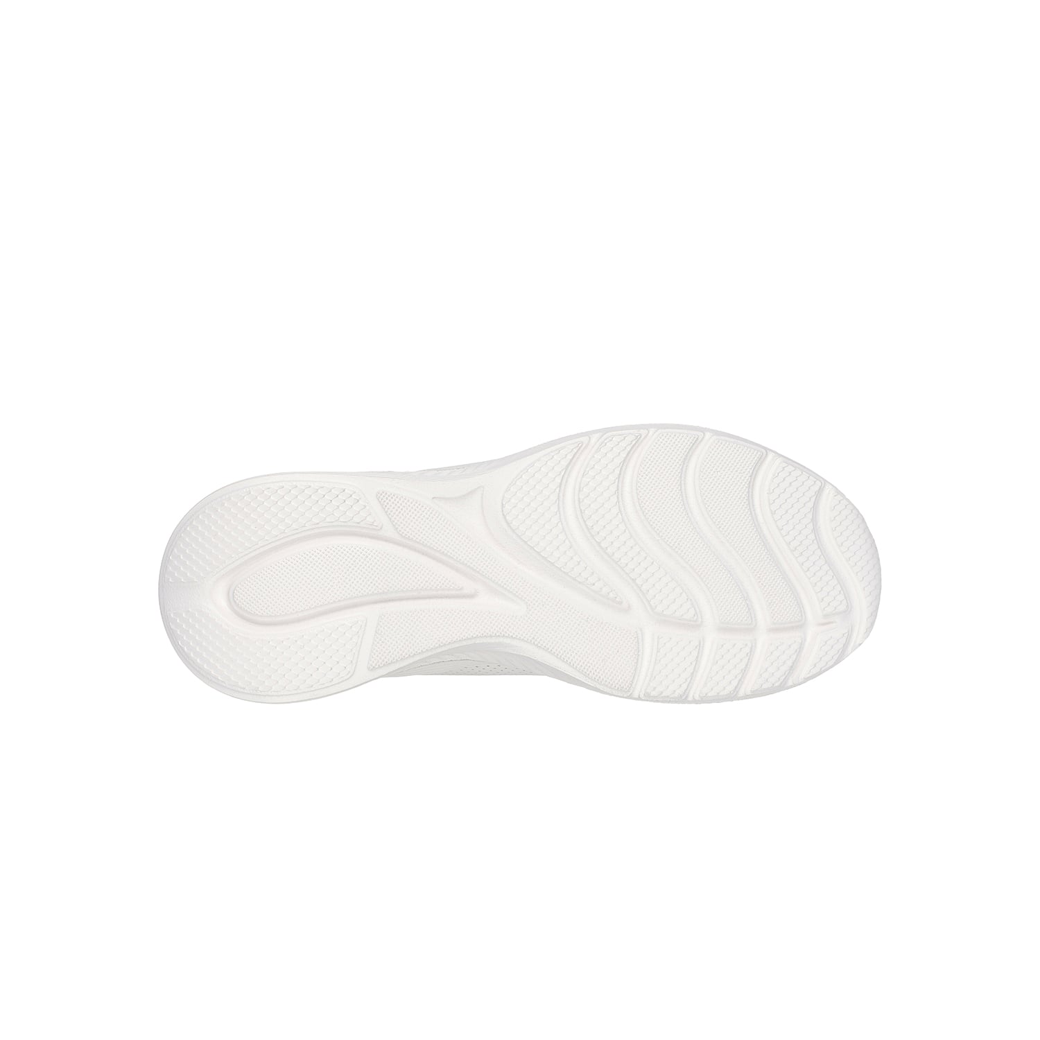 ZAPATILLAS URBANO MUJER SKECHERS 117485-WHT - 6