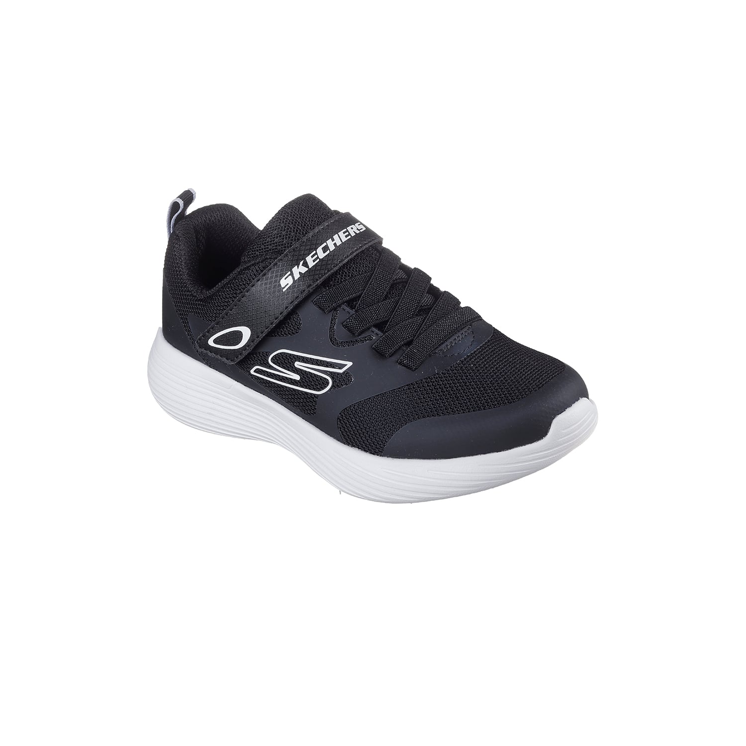 ZAPATILLAS URBANO MUJER SKECHERS 303580L-BLK GO RUN 400 V2 - 2