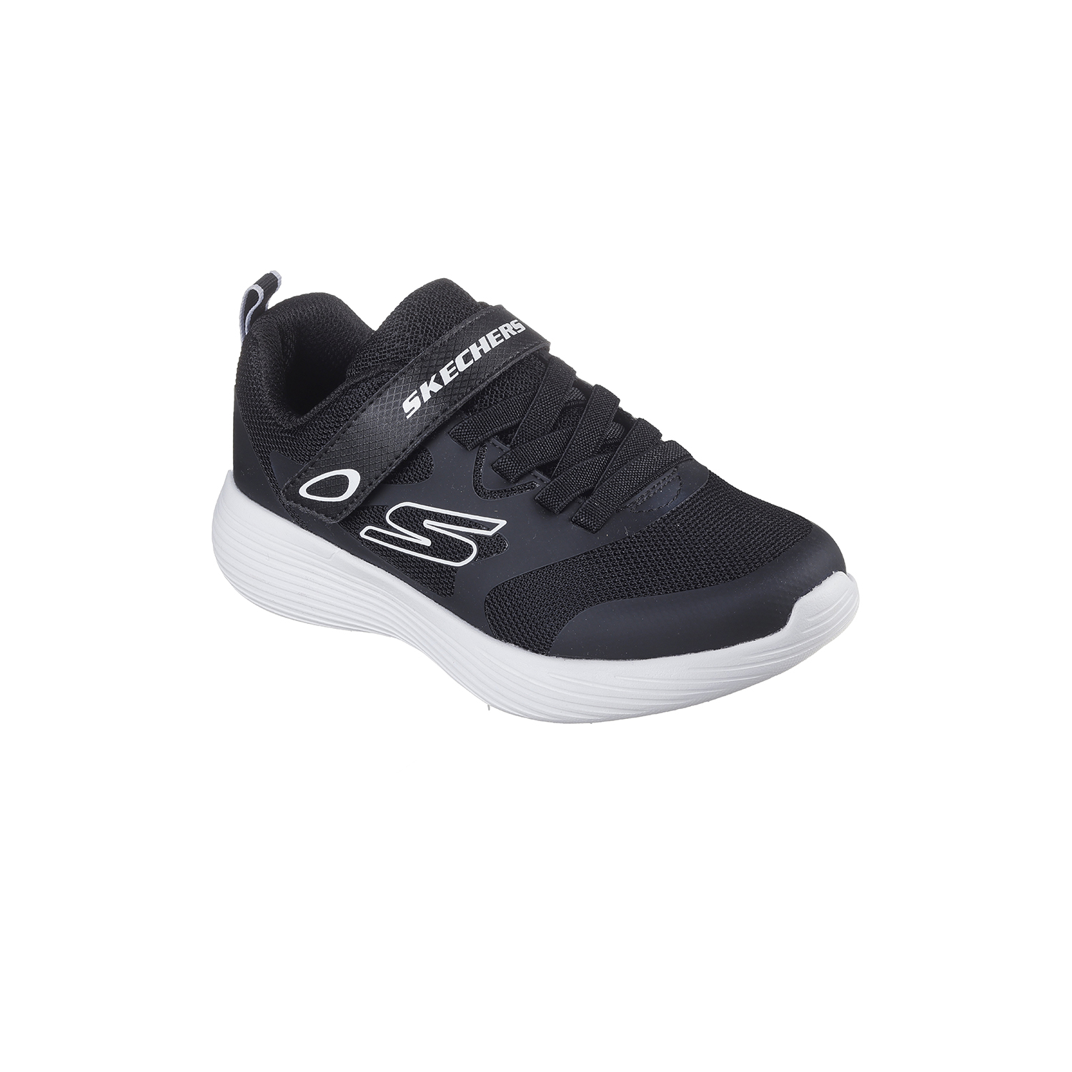 ZAPATILLAS URBANO MUJER SKECHERS 303580L-BLK GO RUN 400 V2 - 2