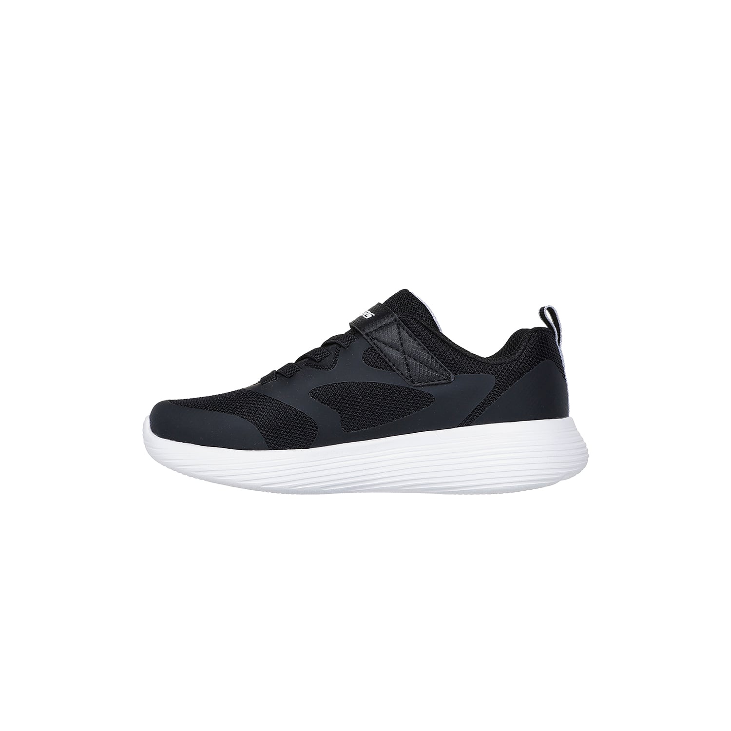 ZAPATILLAS URBANO MUJER SKECHERS 303580L-BLK GO RUN 400 V2 - 3