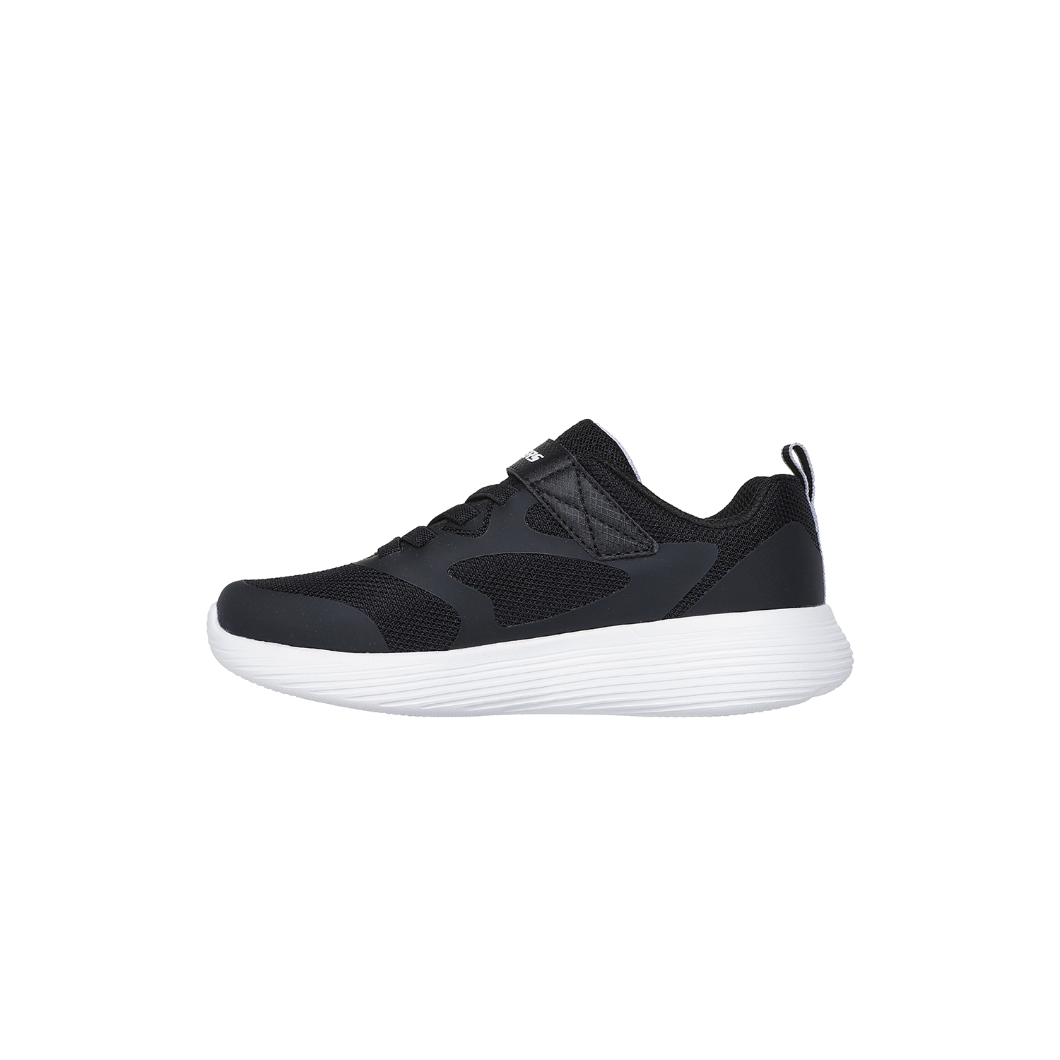 ZAPATILLAS URBANO MUJER SKECHERS 303580L-BLK GO RUN 400 V2 - 3