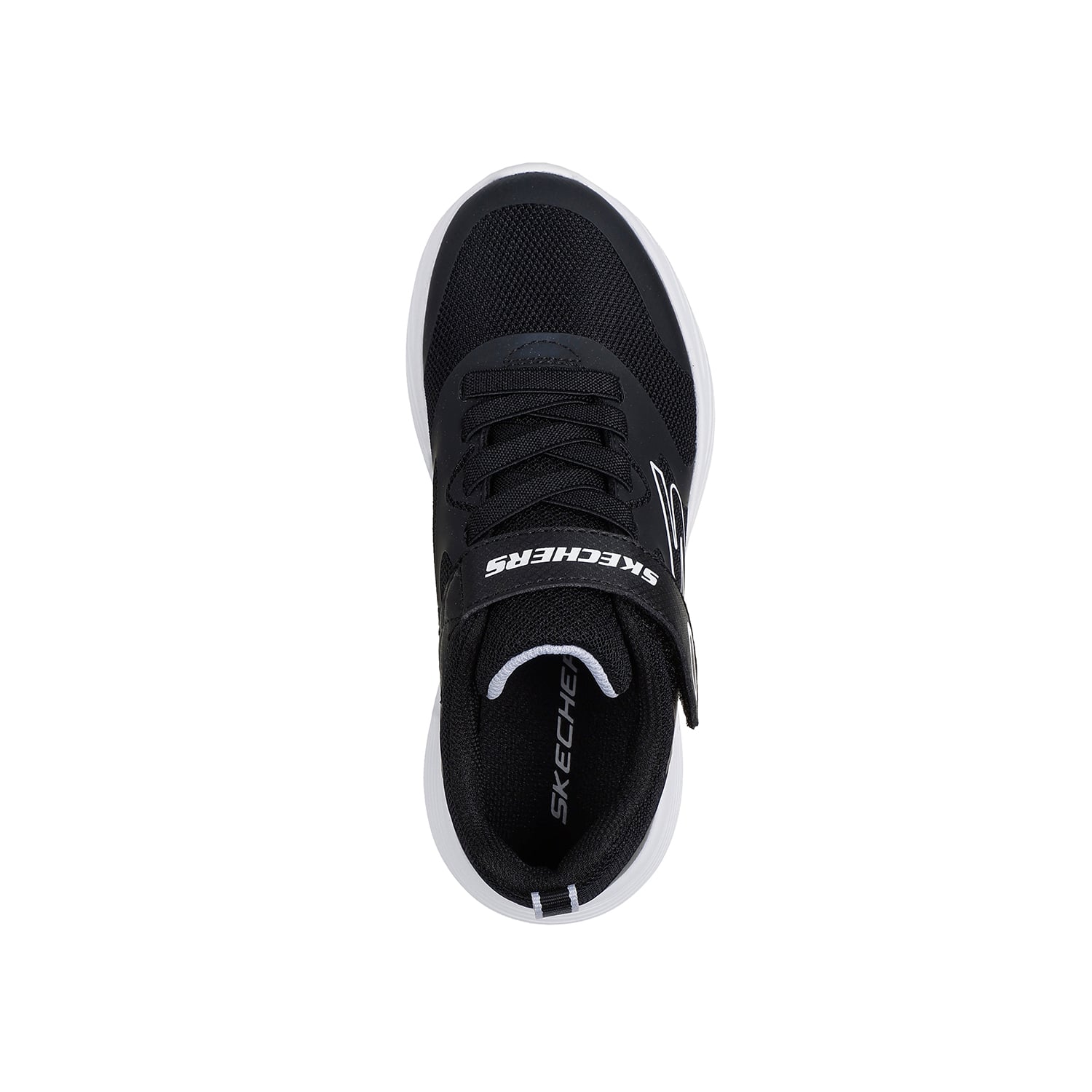 ZAPATILLAS URBANO MUJER SKECHERS 303580L-BLK GO RUN 400 V2 - 4