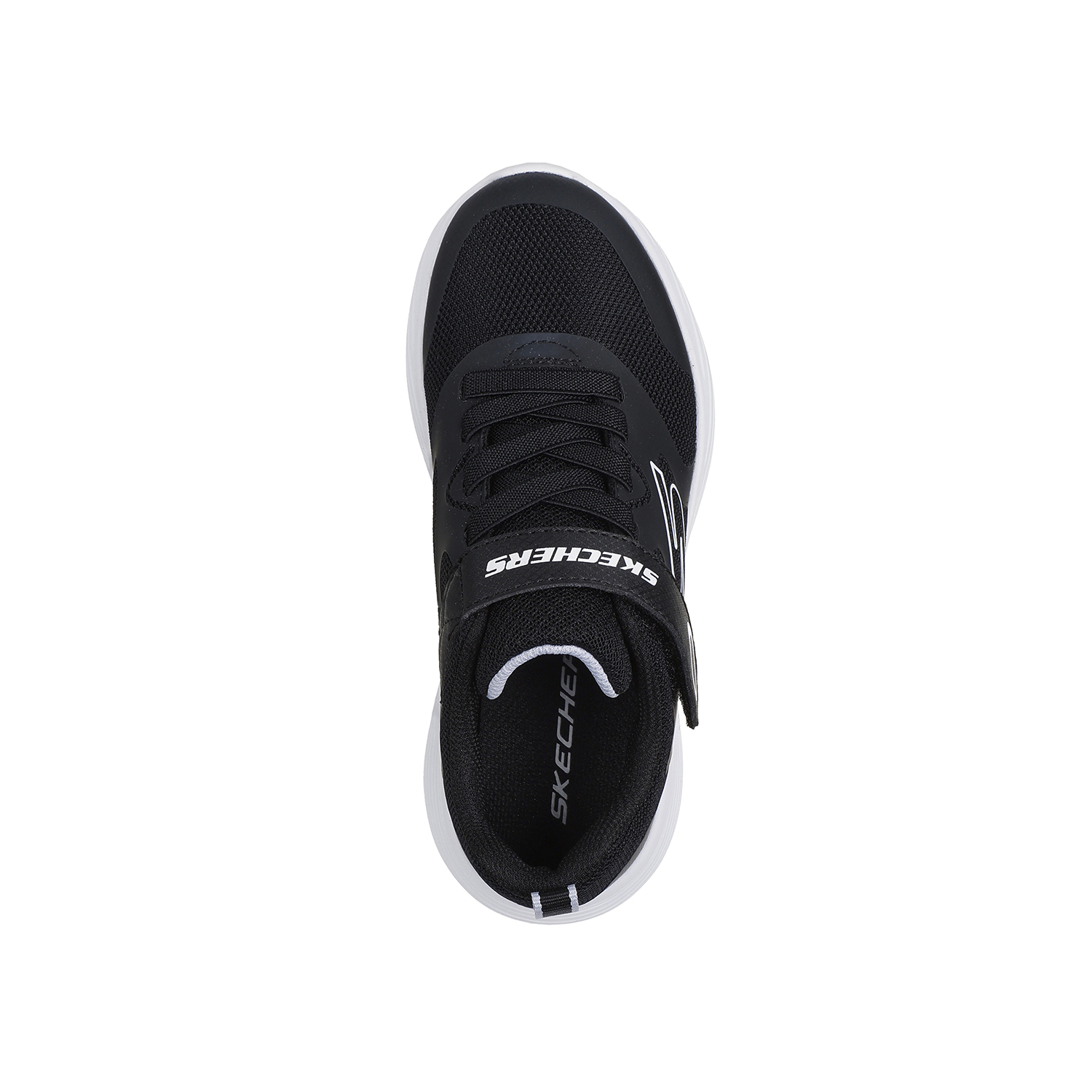 ZAPATILLAS URBANO MUJER SKECHERS 303580L-BLK GO RUN 400 V2 - 4