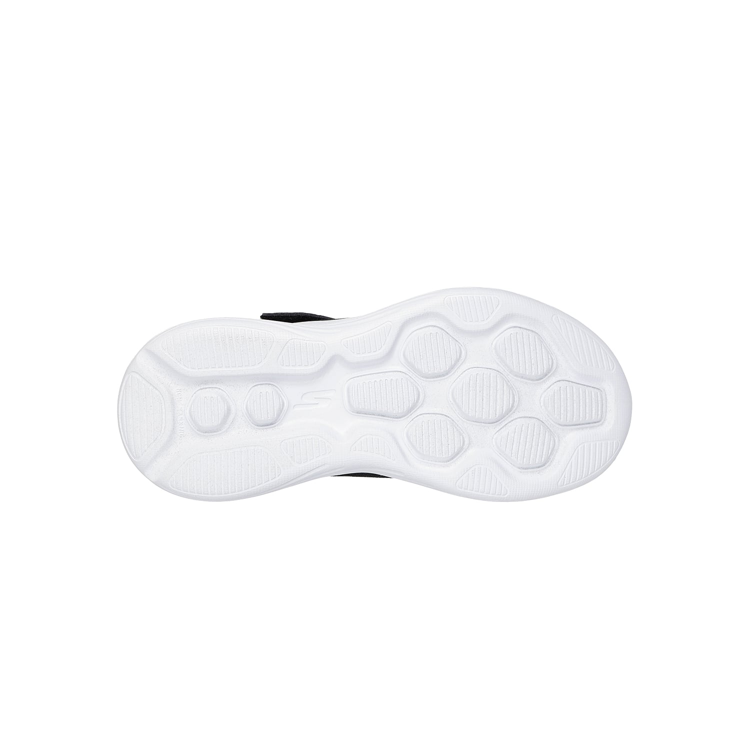 ZAPATILLAS URBANO MUJER SKECHERS 303580L-BLK GO RUN 400 V2 - 5