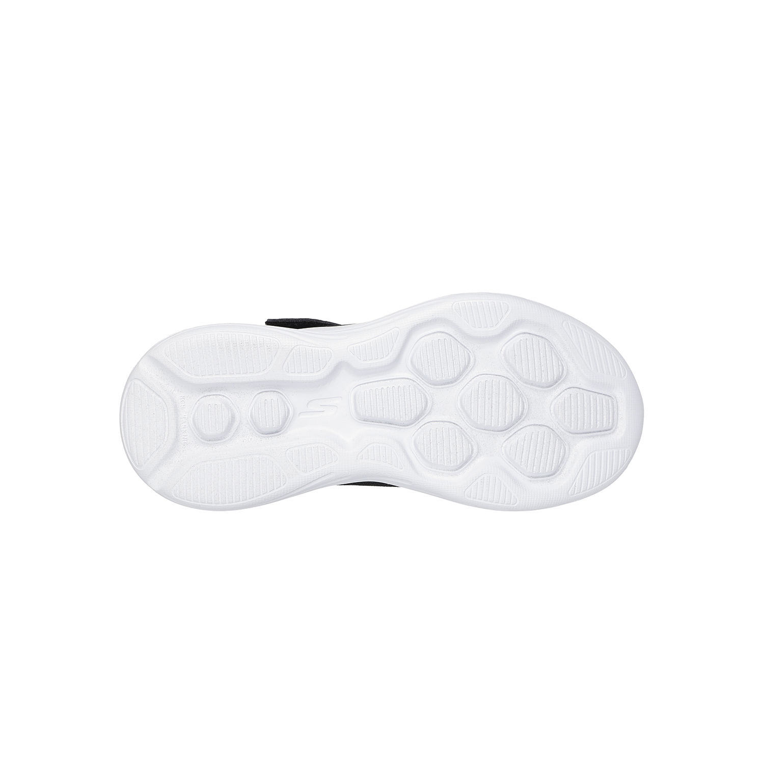 ZAPATILLAS URBANO MUJER SKECHERS 303580L-BLK GO RUN 400 V2 - 5