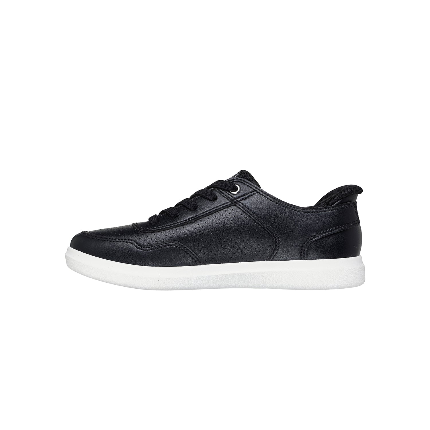 ZAPATILLAS URBANO MUJER SKECHERS 114827-BLK-BOBS D'VINE - 3