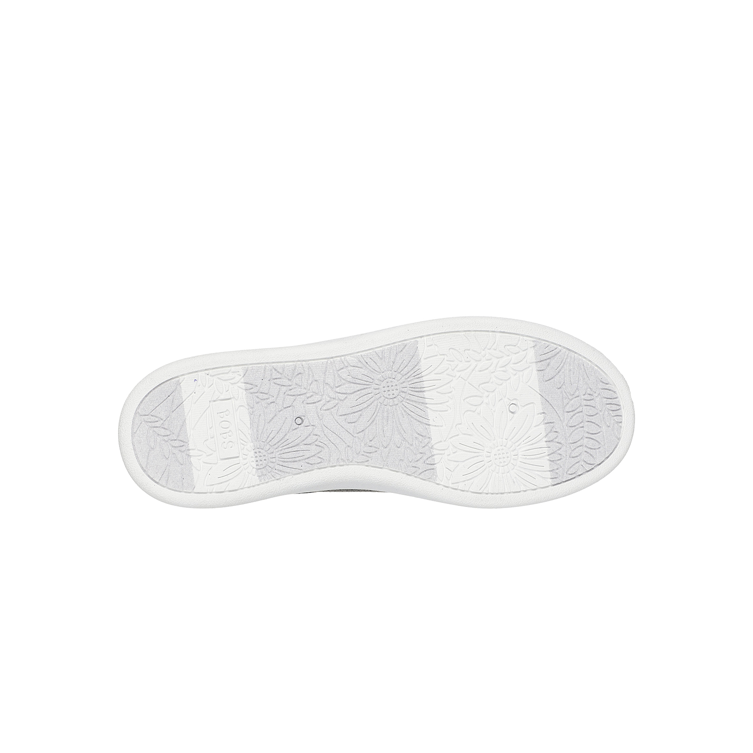 ZAPATILLAS URBANO MUJER SKECHERS 114827-BLK-BOBS D'VINE - 5