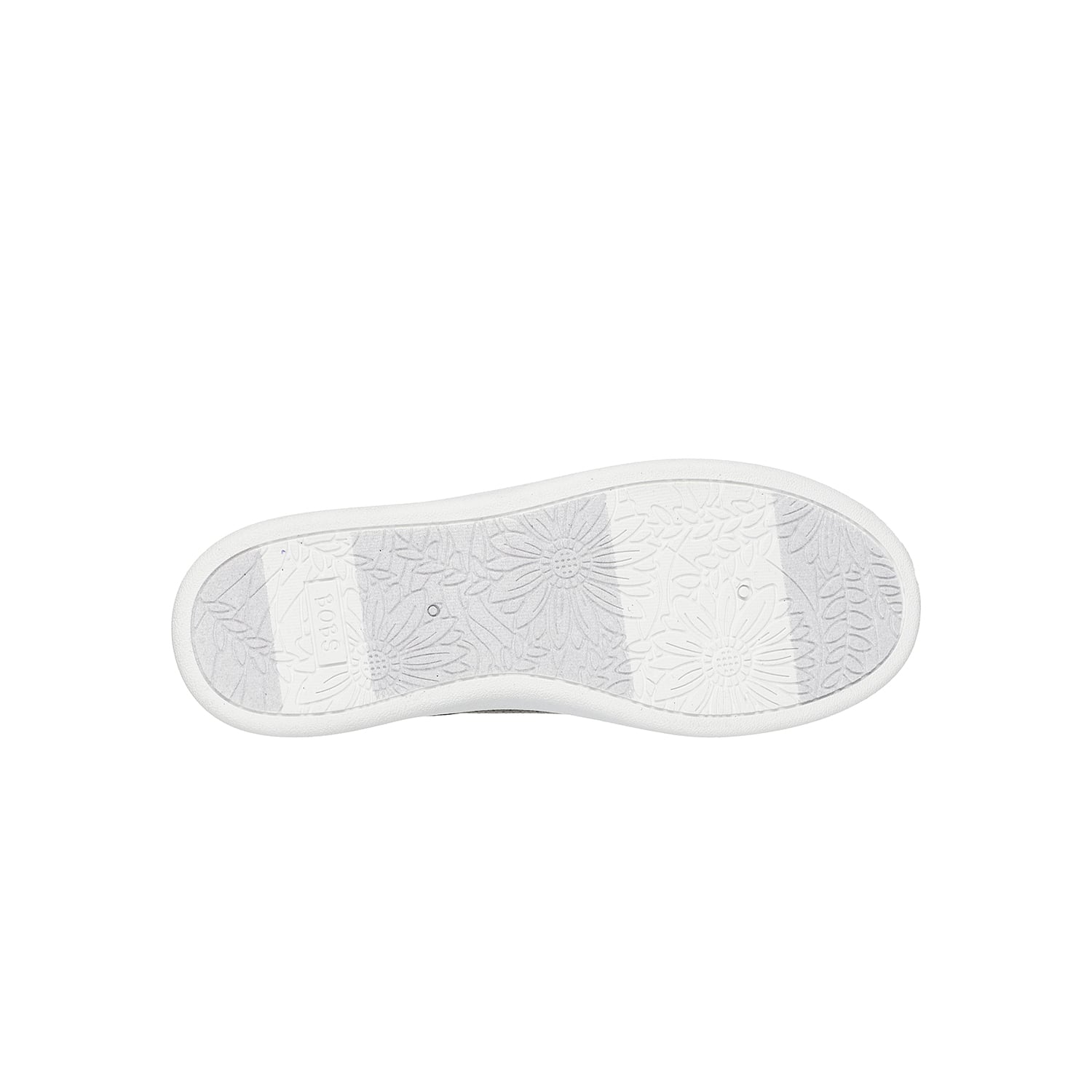 ZAPATILLAS URBANO MUJER SKECHERS 114827-BLK-BOBS D'VINE - 5