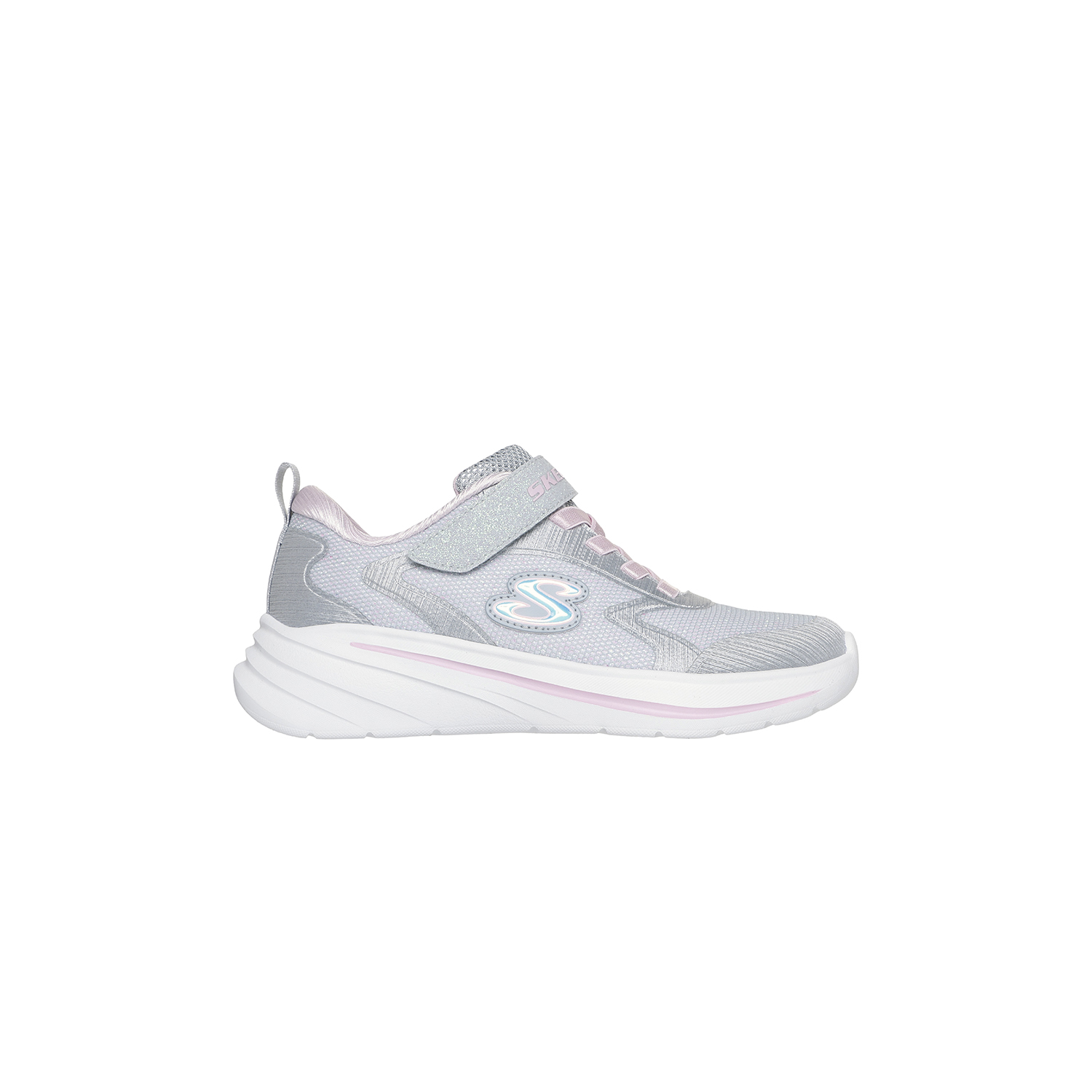 ZAPATILLAS URBANO MUJER SKECHERS 303557L-LTGY-WAVE 92 - 1