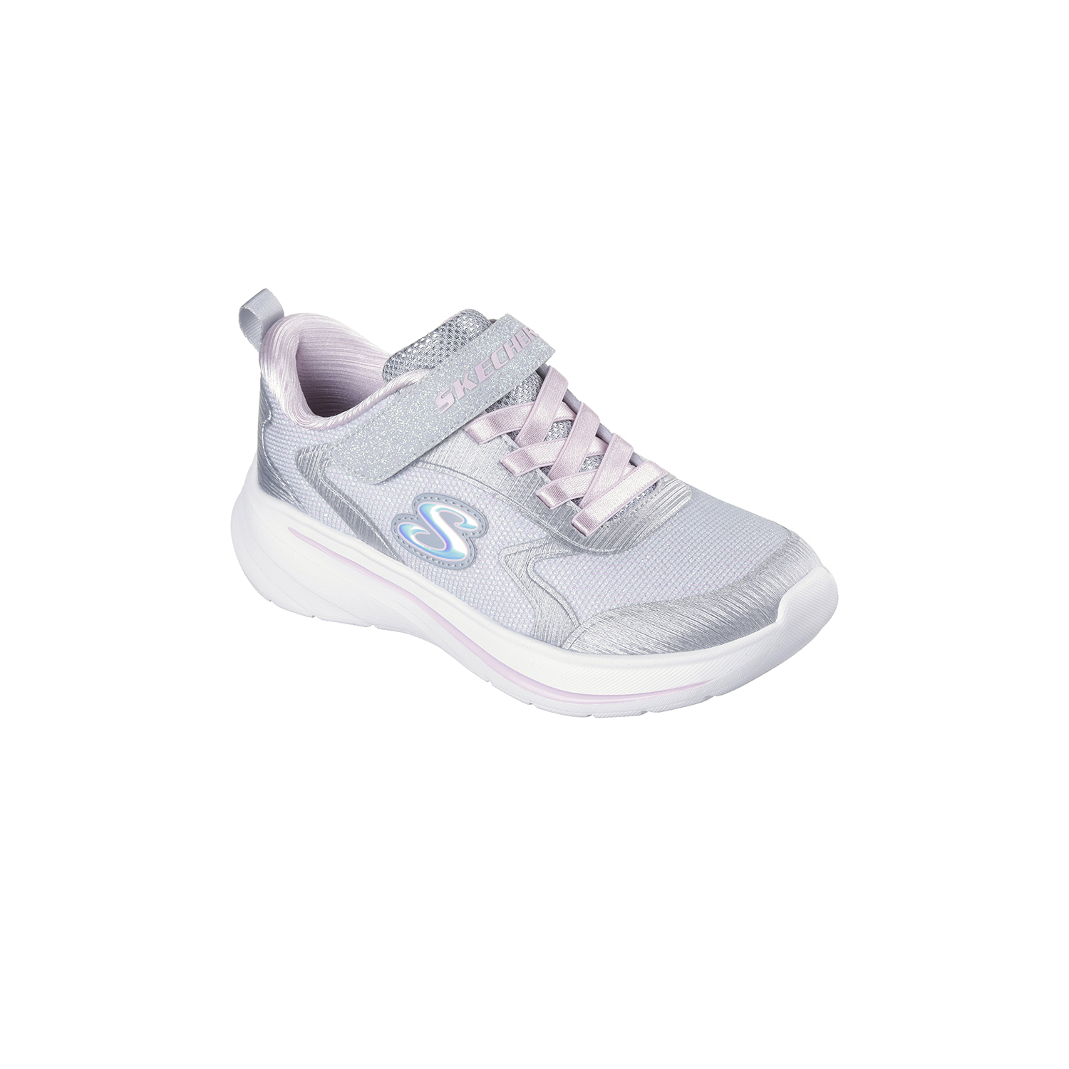 ZAPATILLAS URBANO MUJER SKECHERS 303557L-LTGY-WAVE 92 - 2