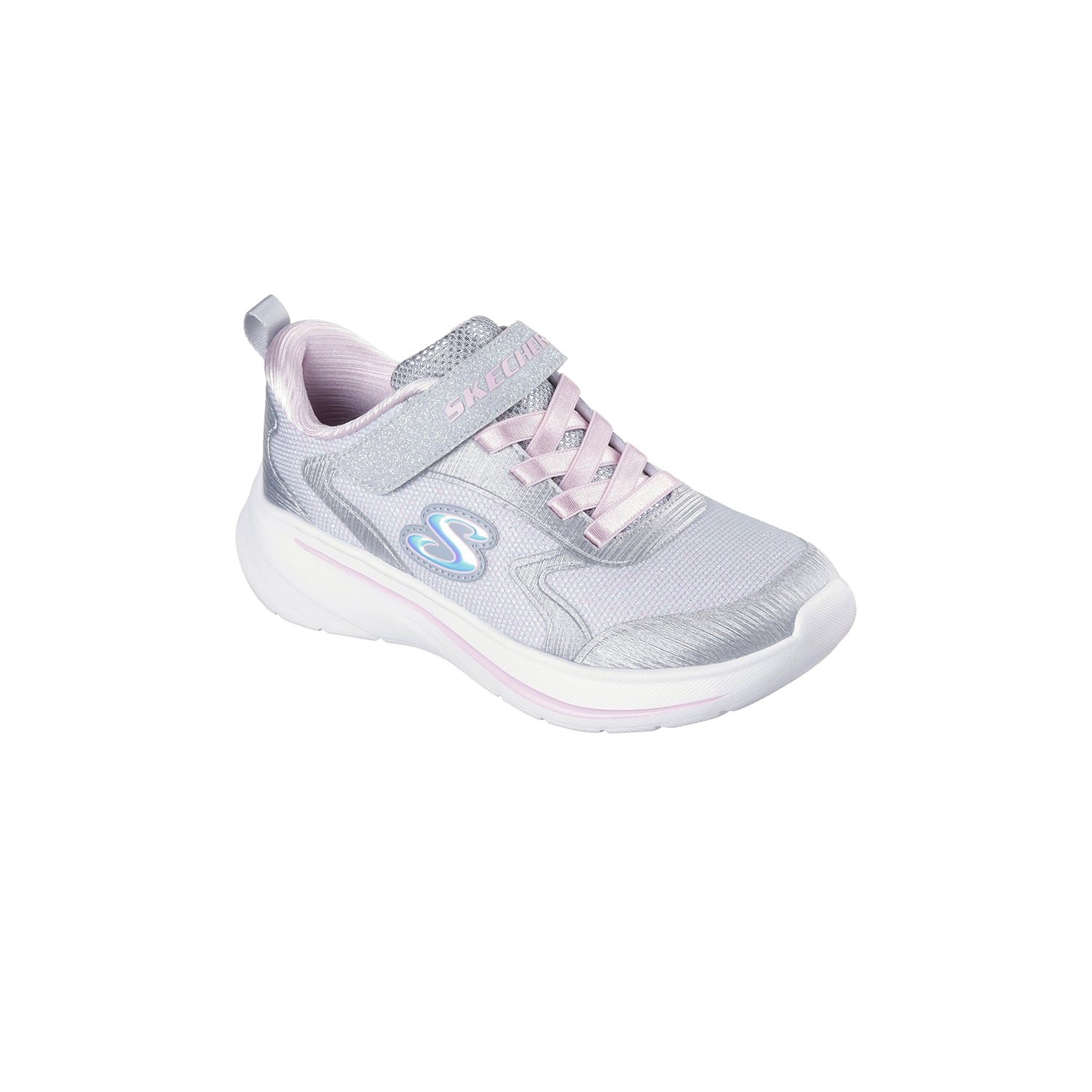 ZAPATILLAS URBANO MUJER SKECHERS 303557L-LTGY-WAVE 92 - 2