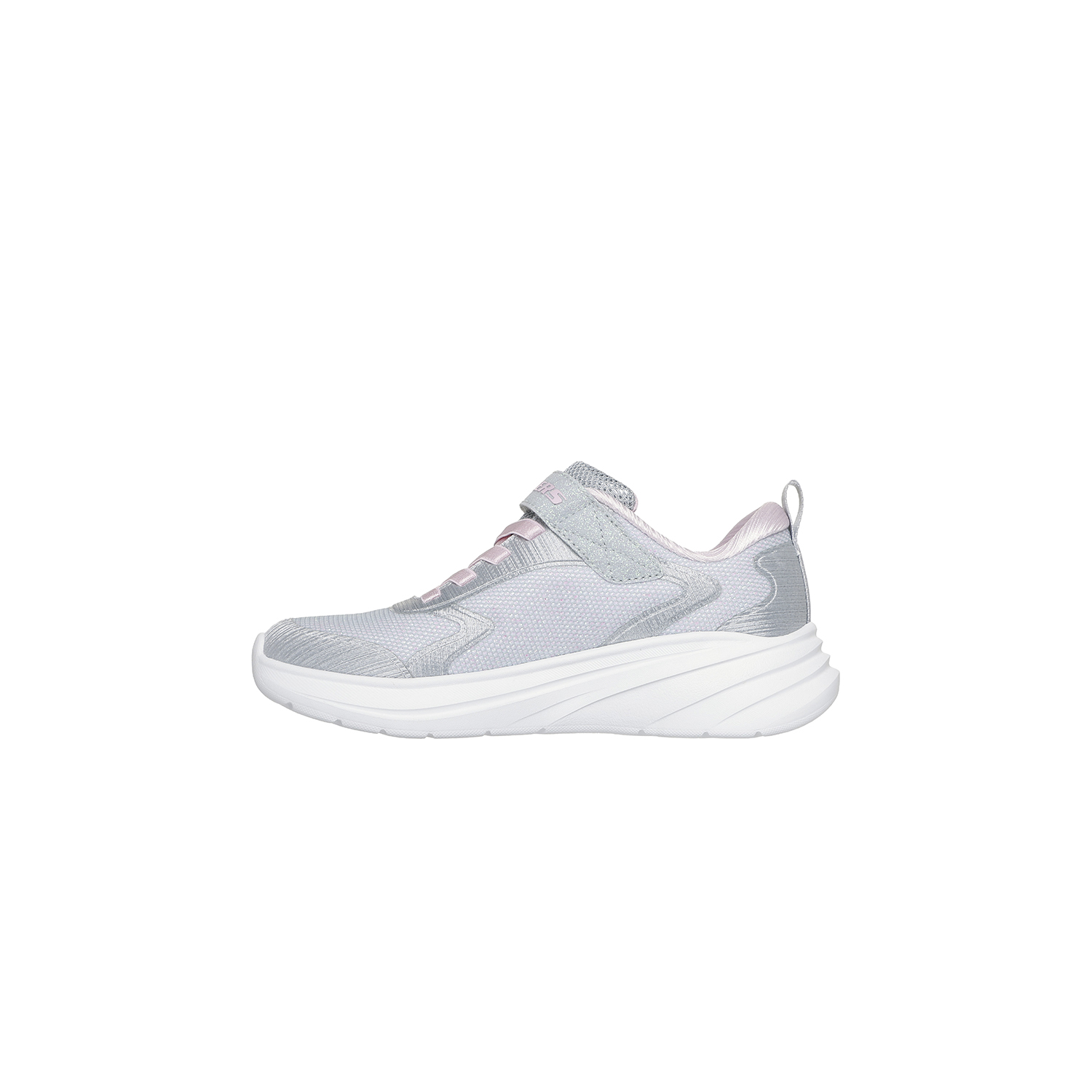 ZAPATILLAS URBANO MUJER SKECHERS 303557L-LTGY-WAVE 92 - 4