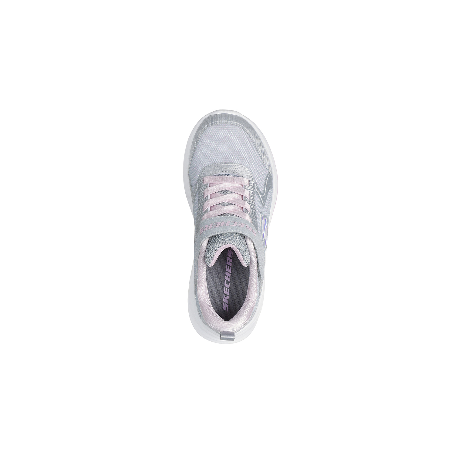 ZAPATILLAS URBANO MUJER SKECHERS 303557L-LTGY-WAVE 92 - 5