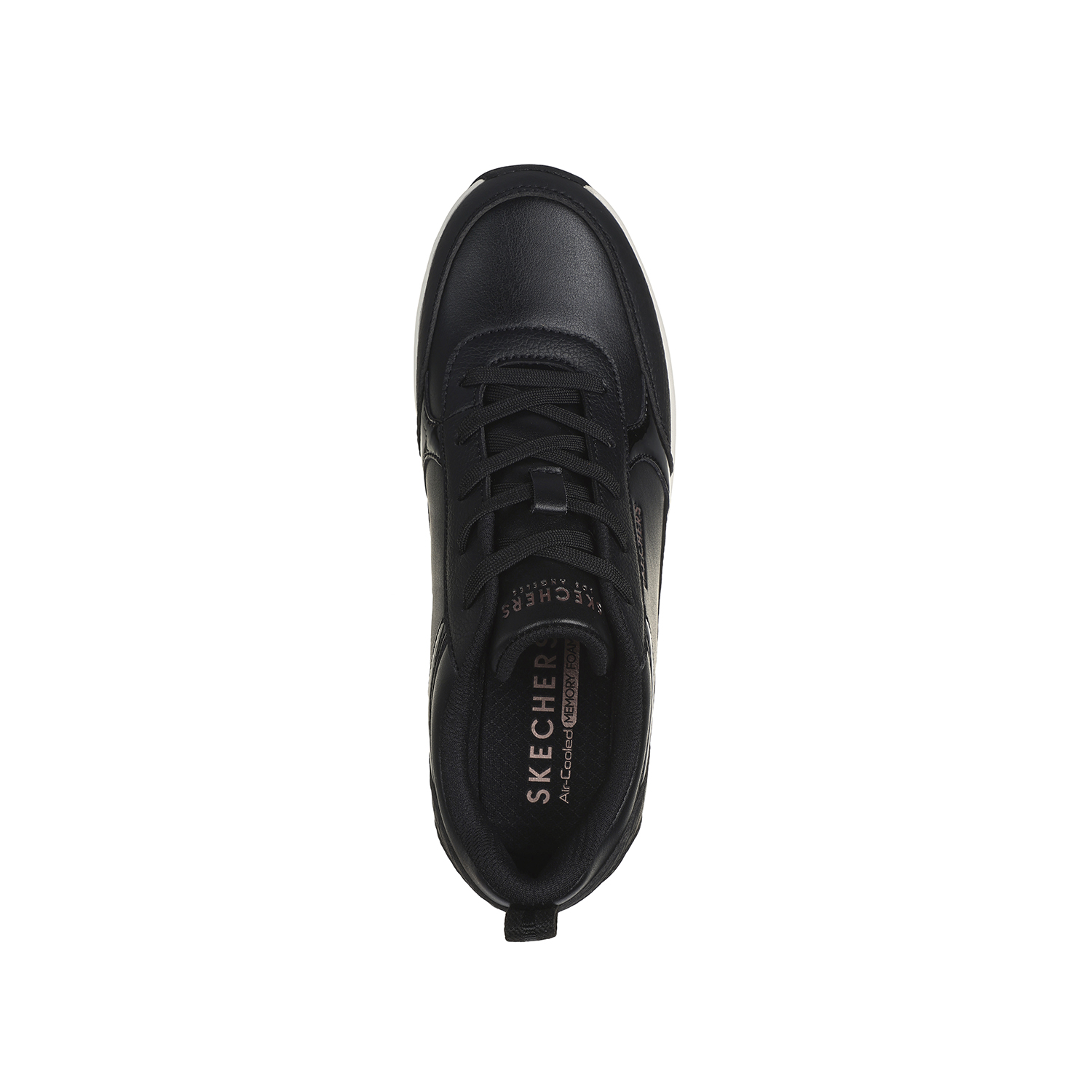 ZAPATILLAS URBANO MUJER SKECHERS 177345-BLK BILLION 2 - 4