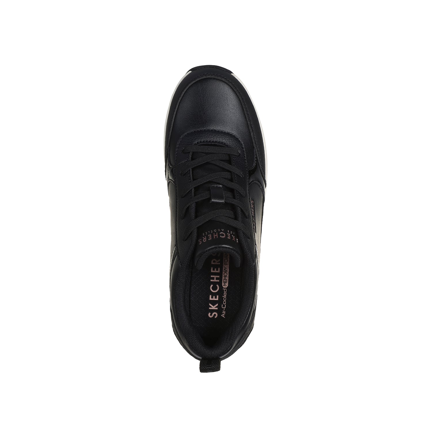 ZAPATILLAS URBANO MUJER SKECHERS 177345-BLK BILLION 2 - 4