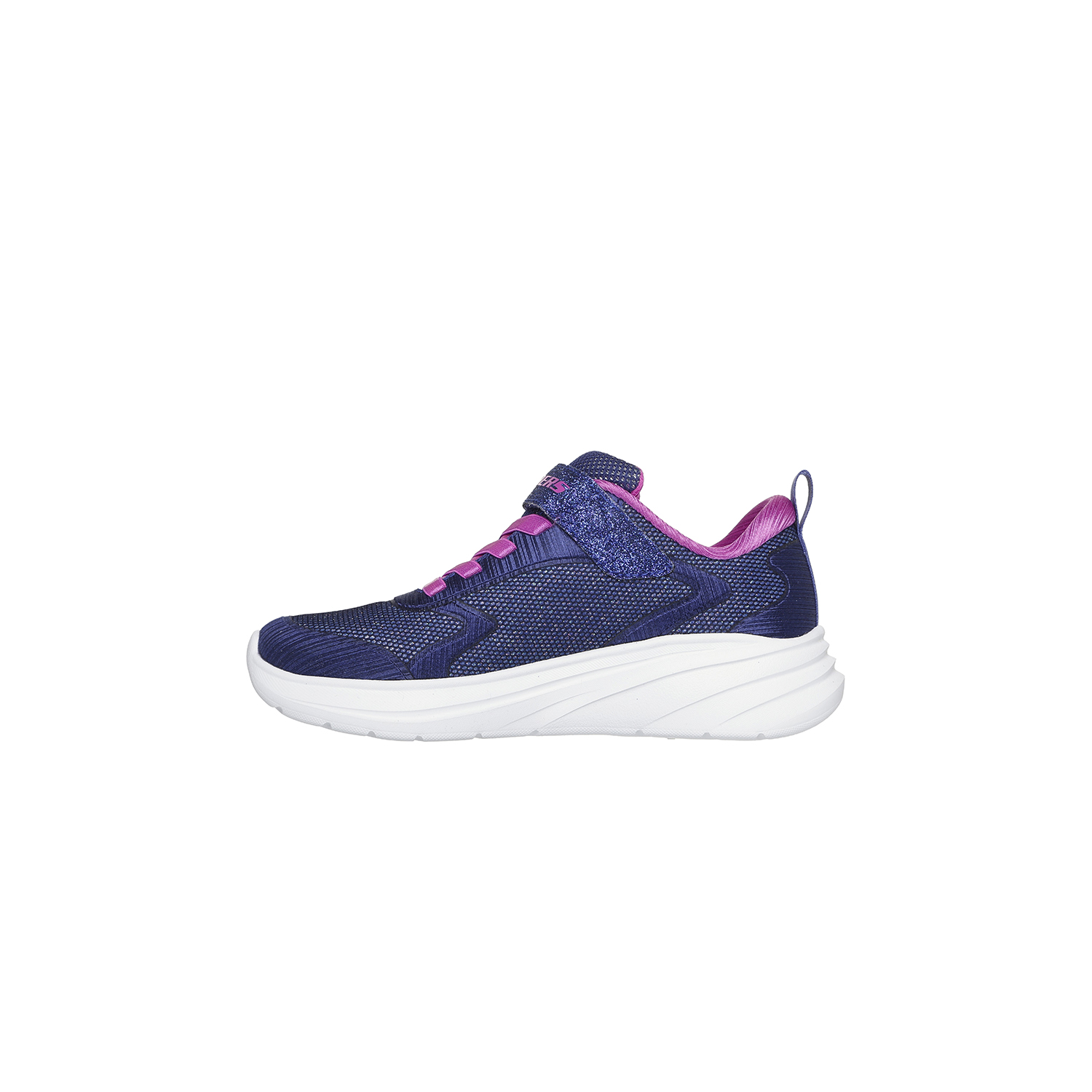 ZAPATILLAS URBANO MUJER SKECHERS 303557L-NVY-WAVE 92 - 4