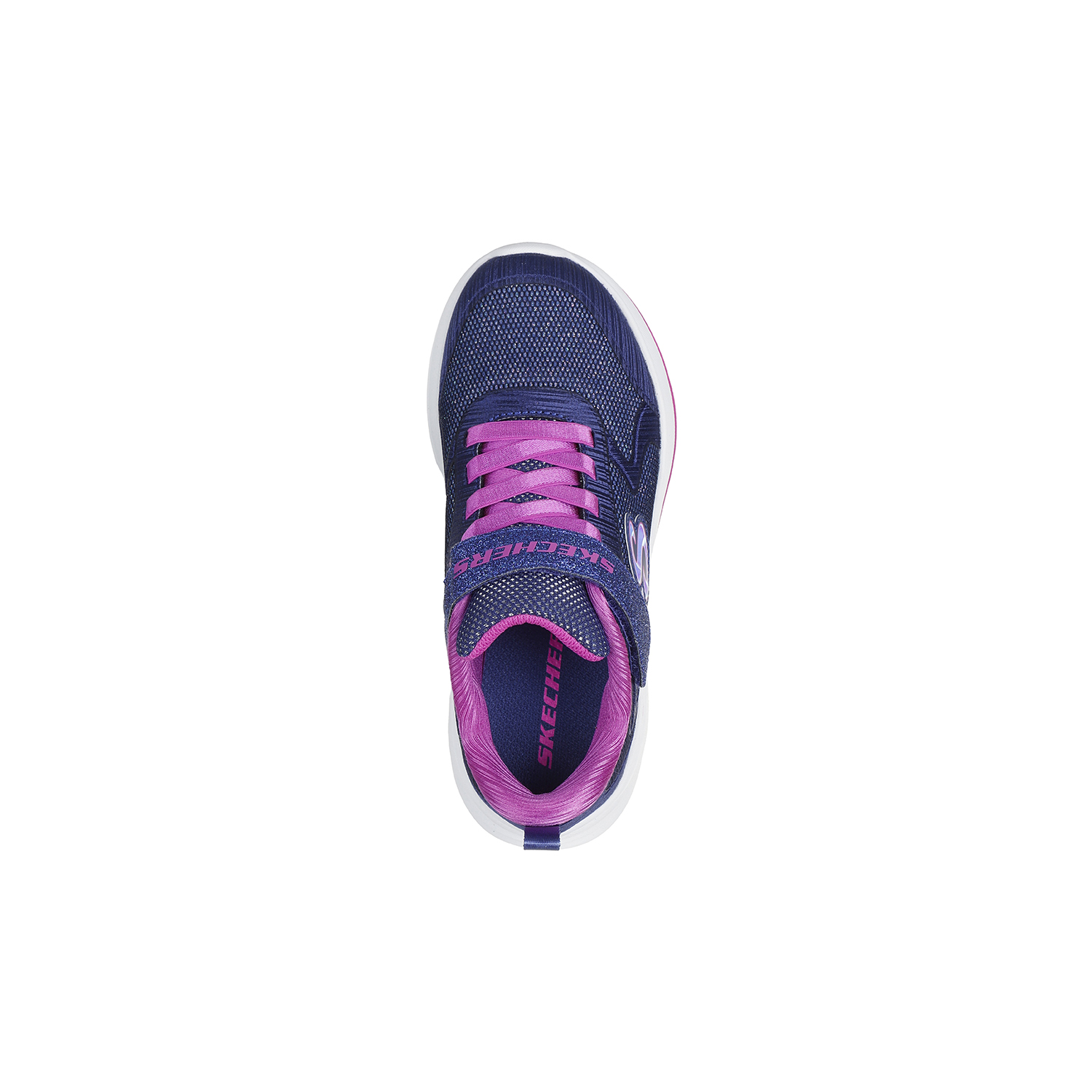 ZAPATILLAS URBANO MUJER SKECHERS 303557L-NVY-WAVE 92 - 5