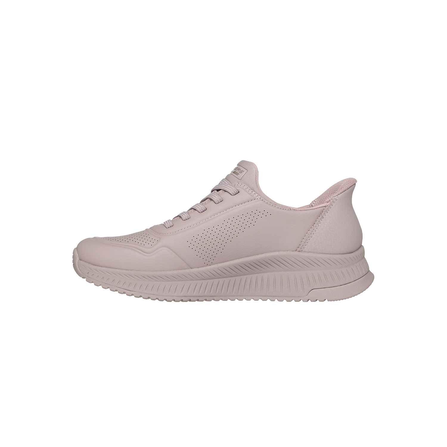 ZAPATILLAS URBANO MUJER SKECHERS 117740-BLSH-BOBS SQUAD 4 - 3