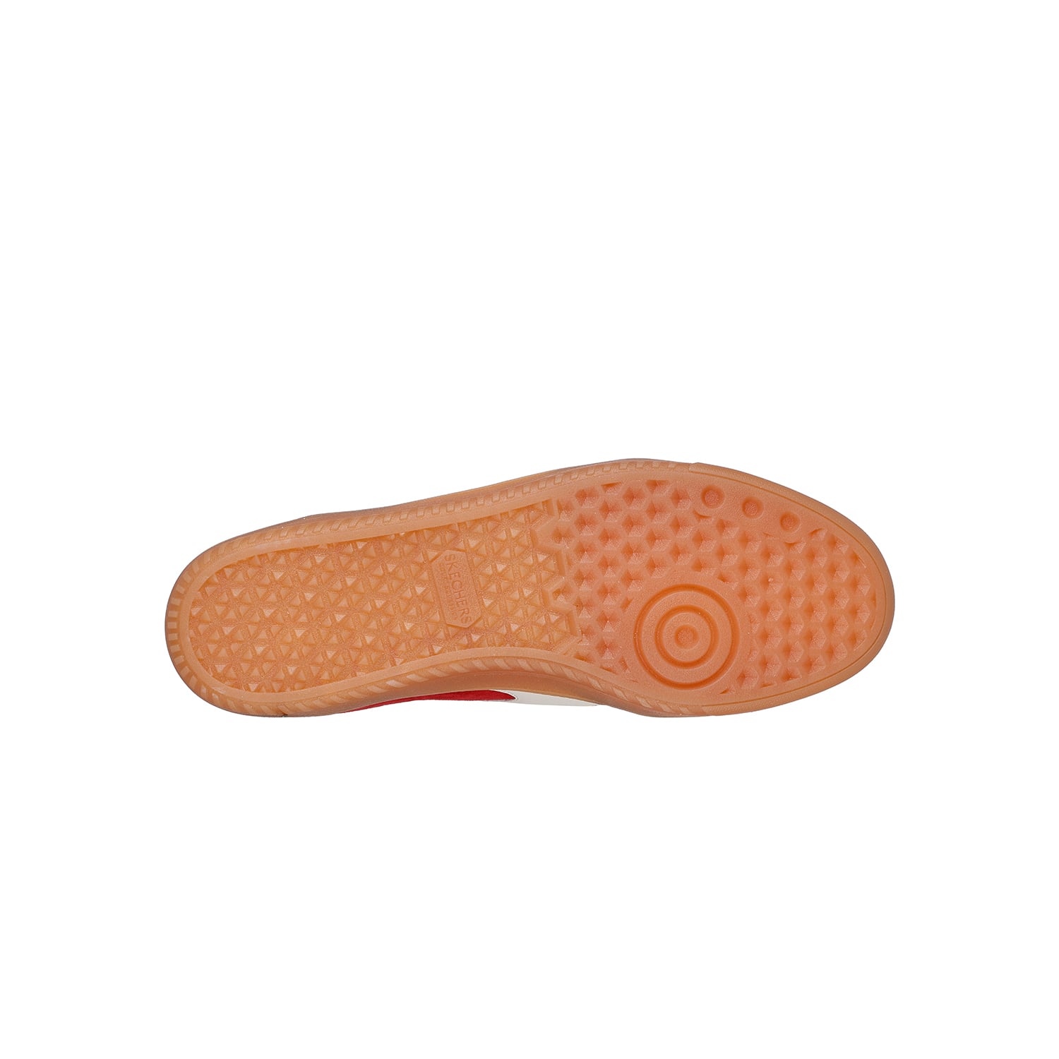ZAPATILLAS URBANO HOMBRE SKECHERS 254151-RED-HOTSHOT - 6