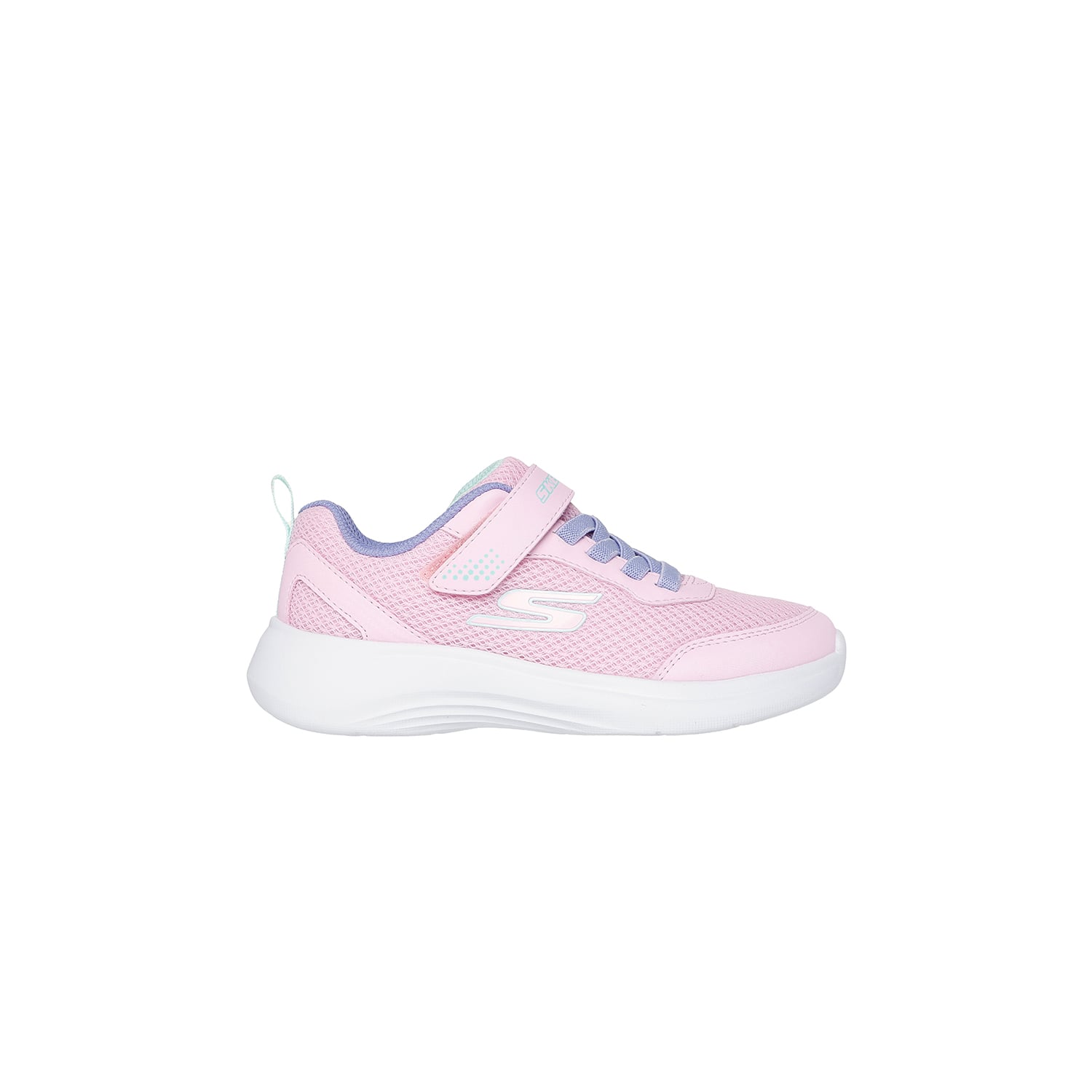 ZAPATILLAS URBANO MUJER SKECHERS 303573L-LTPK-SELECTORS - 1