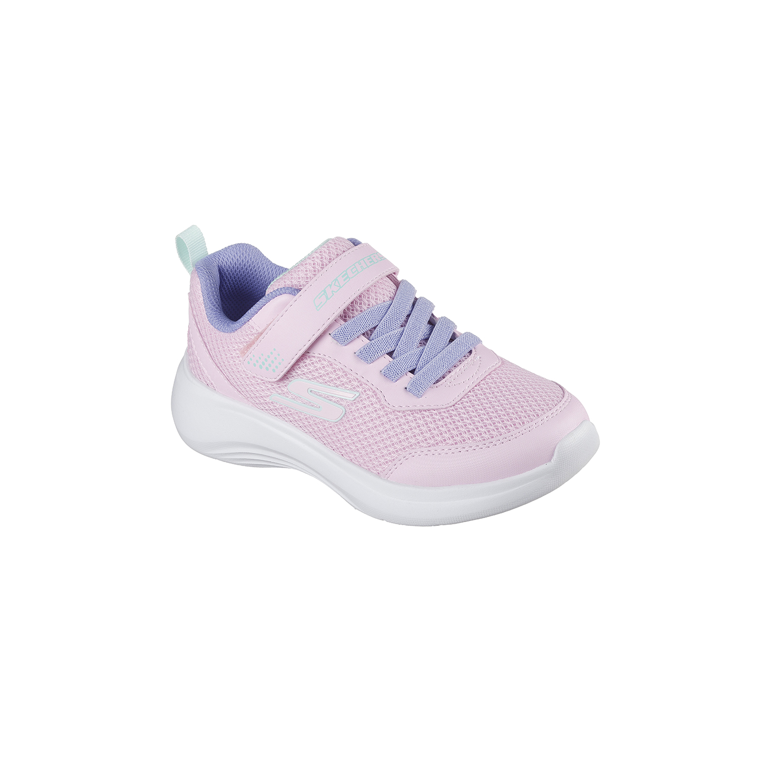 ZAPATILLAS URBANO MUJER SKECHERS 303573L-LTPK-SELECTORS - 2