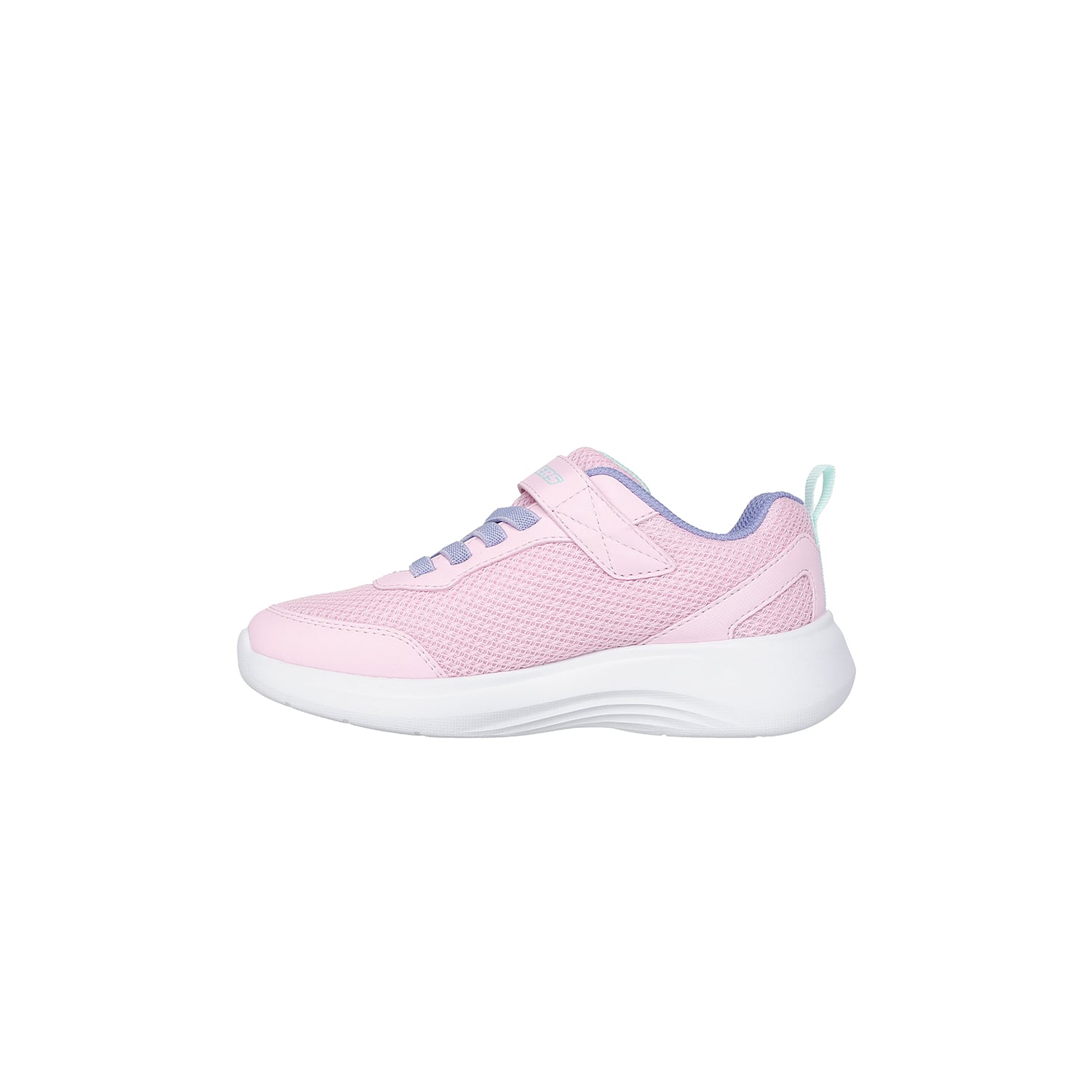 ZAPATILLAS URBANO MUJER SKECHERS 303573L-LTPK-SELECTORS - 3
