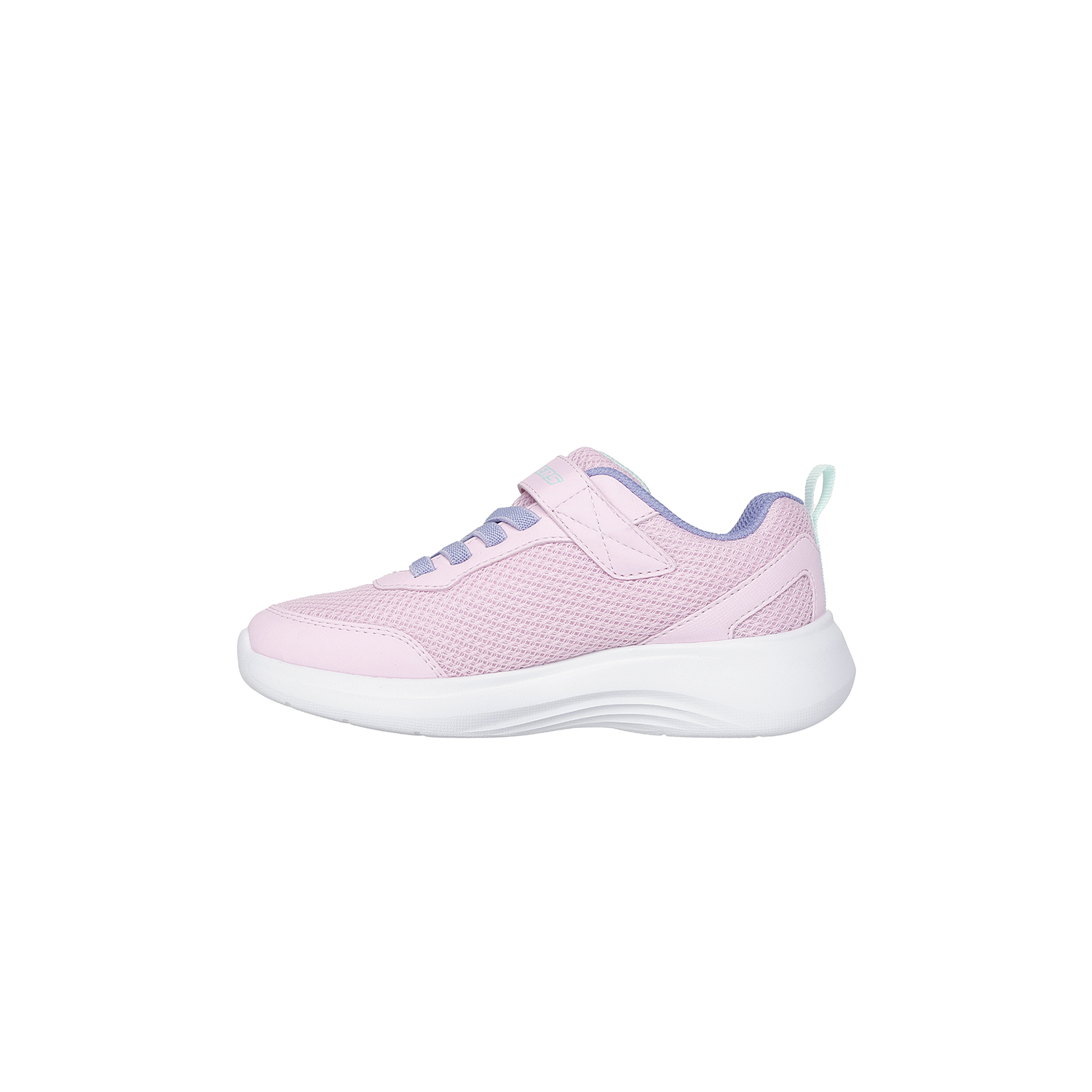 ZAPATILLAS URBANO MUJER SKECHERS 303573L-LTPK-SELECTORS - 3
