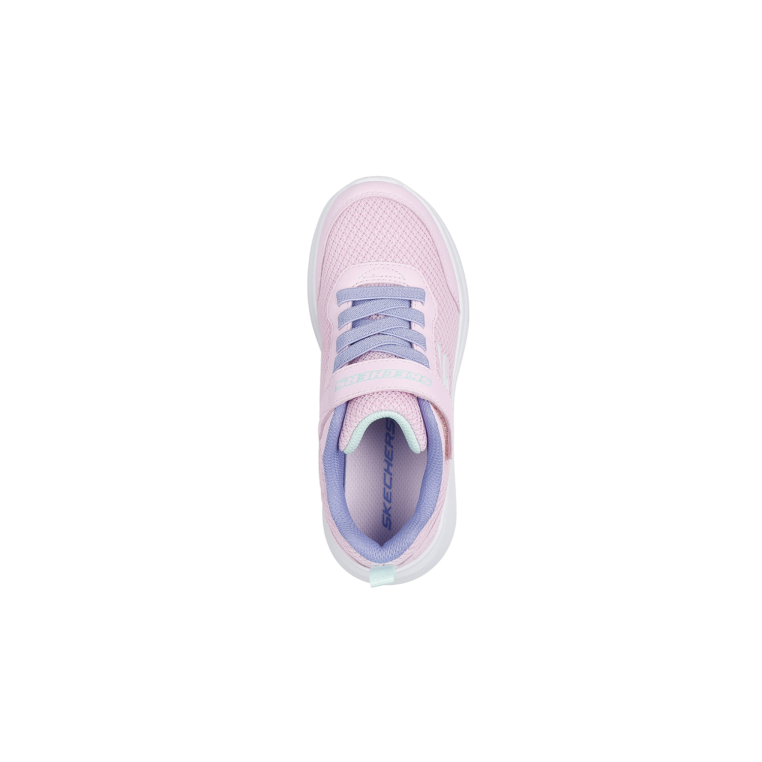 ZAPATILLAS URBANO MUJER SKECHERS 303573L-LTPK-SELECTORS - 4