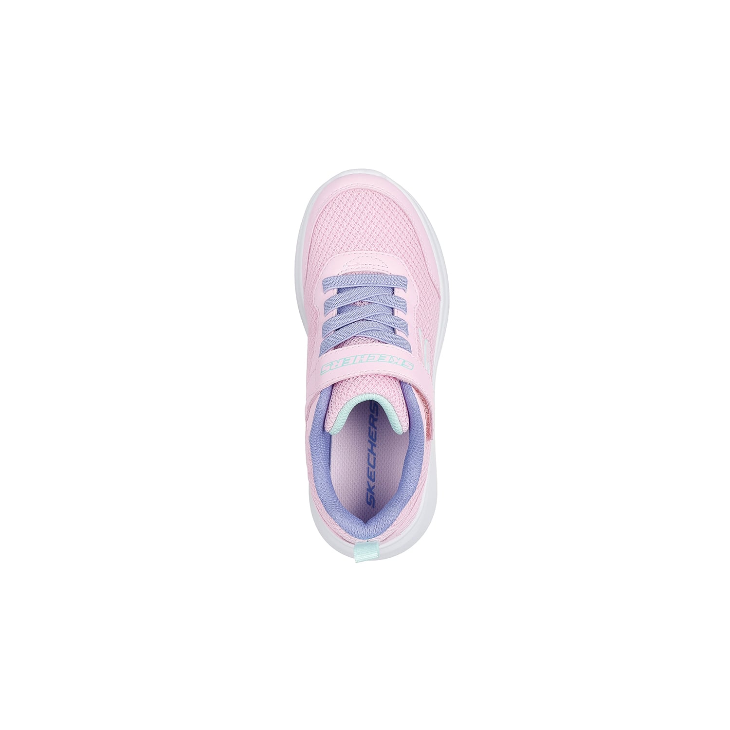 ZAPATILLAS URBANO MUJER SKECHERS 303573L-LTPK-SELECTORS - 4