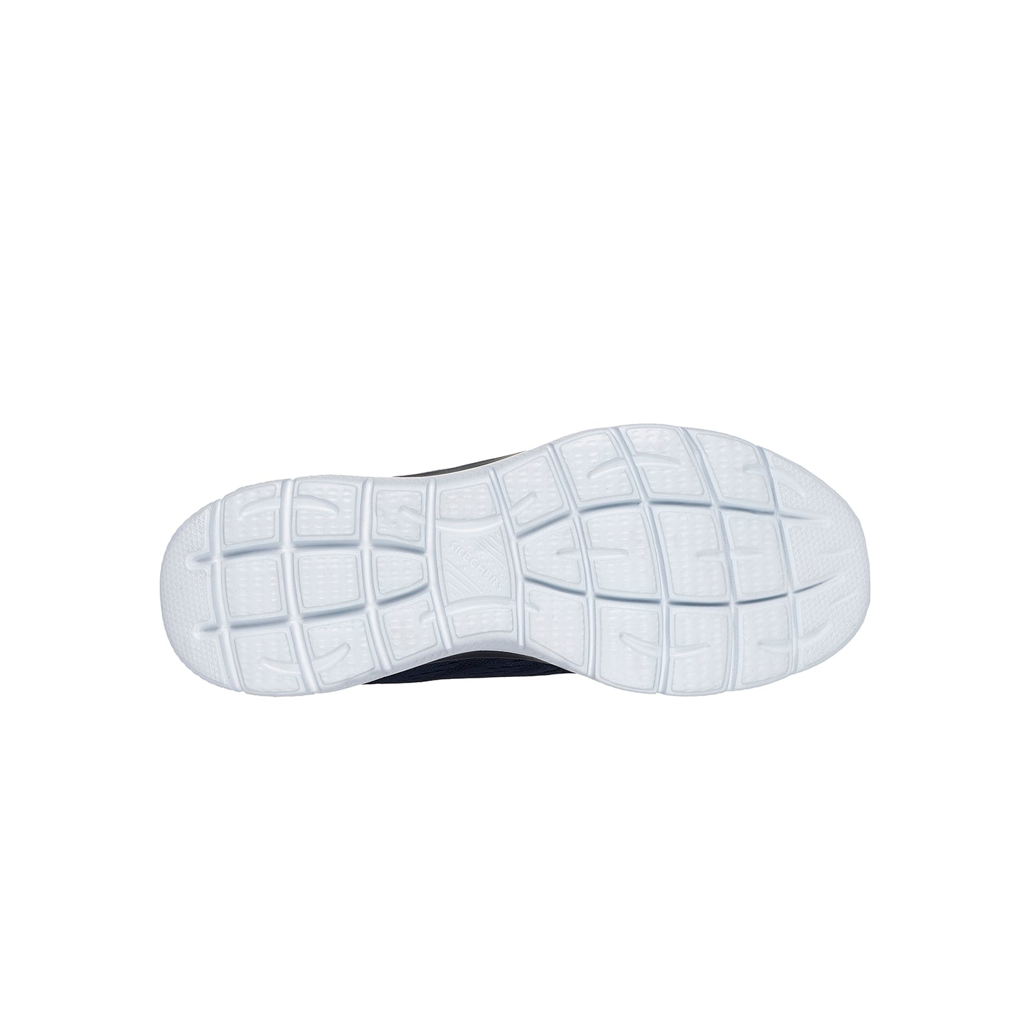 ZAPATILLAS RUNNING HOMBRE SKECHERS 232395-NVRD SUMMITS - 5