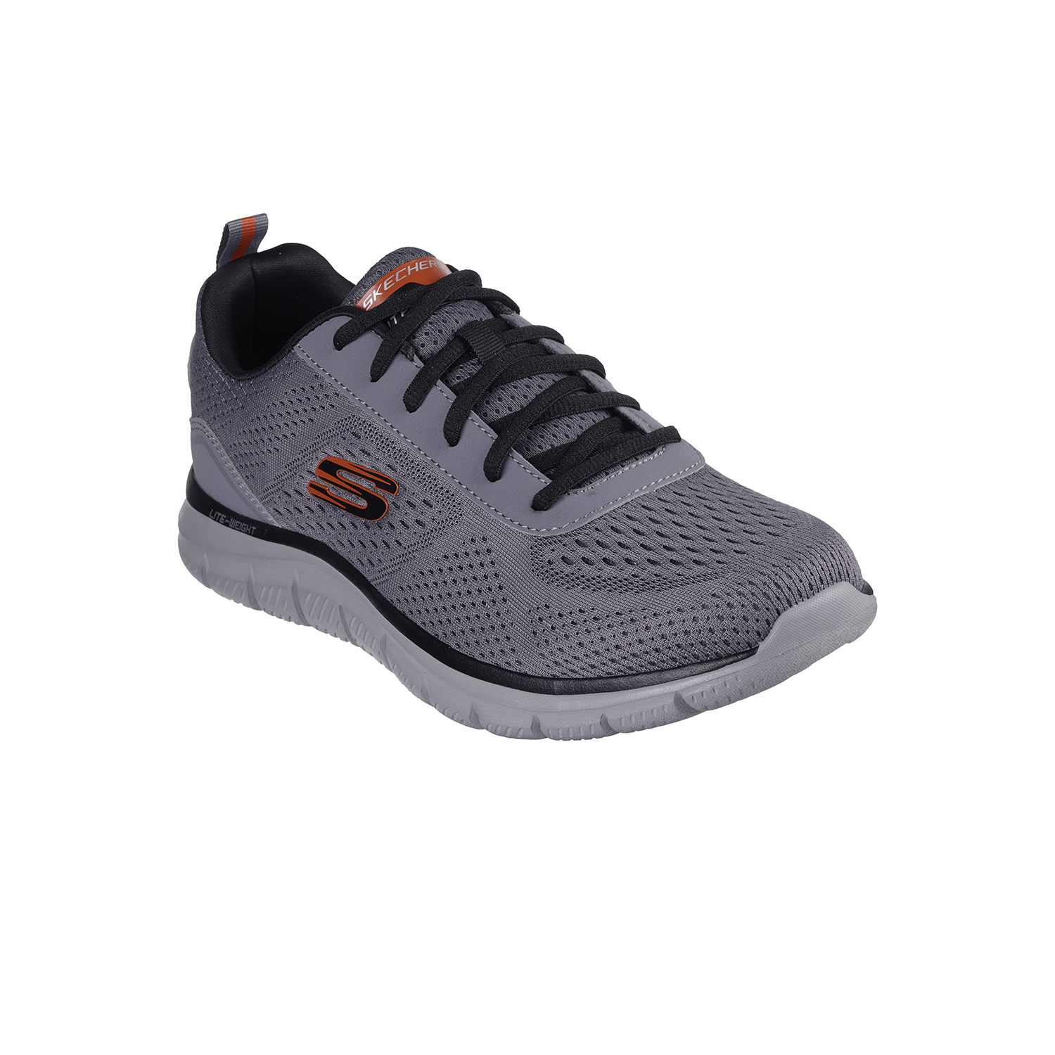 ZAPATILLAS TRAINING HOMBRE SKECHERS 232758-CCOR-TRACK - 2