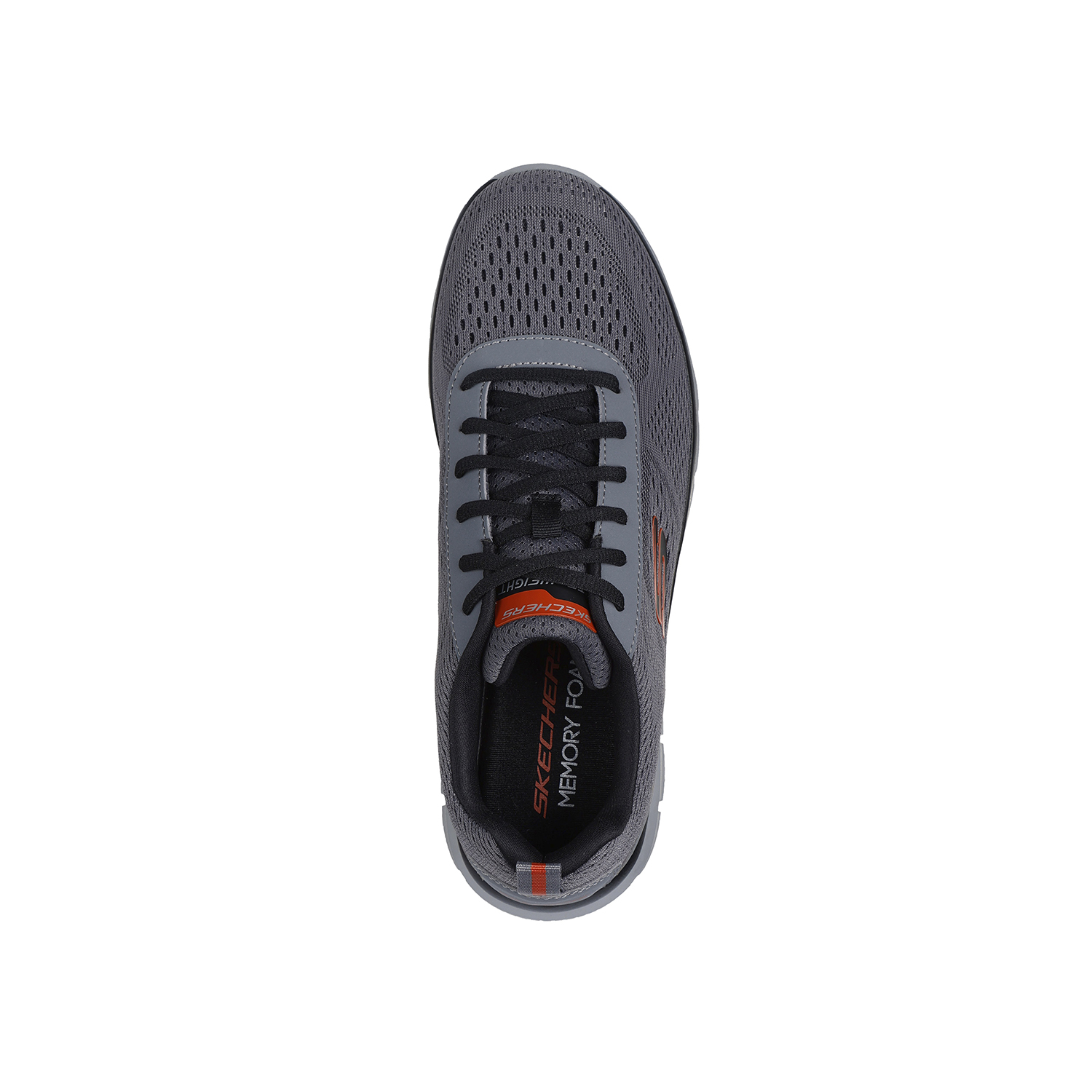 ZAPATILLAS TRAINING HOMBRE SKECHERS 232758-CCOR-TRACK - 4