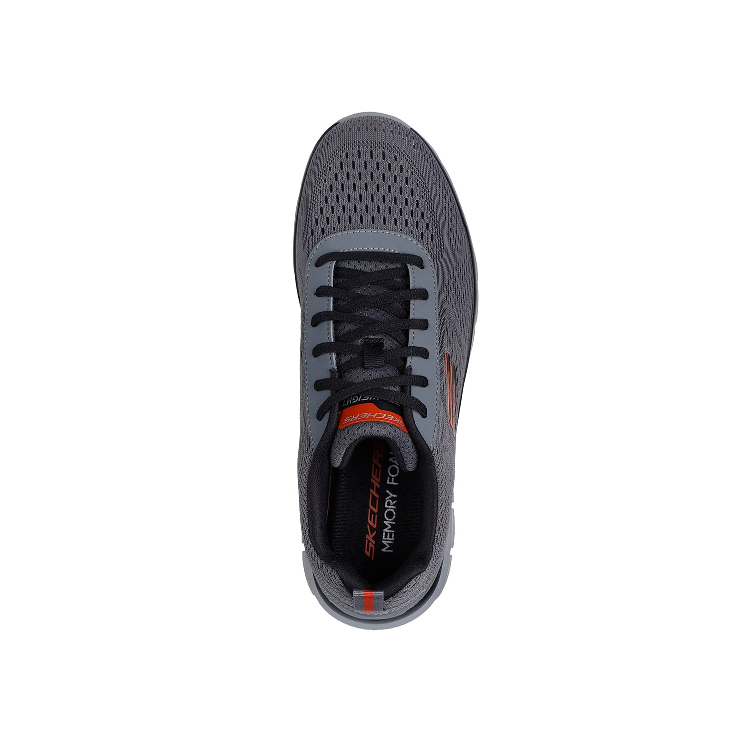 ZAPATILLAS TRAINING HOMBRE SKECHERS 232758-CCOR-TRACK - 4