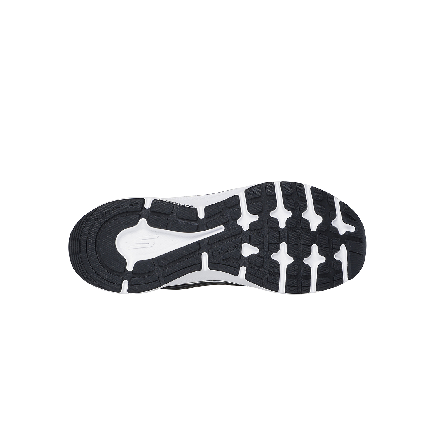 ZAPATILLAS TRAINING MUJER SKECHERS 128606-BKW-GO RUN CONSISTENT 2.0 - 5