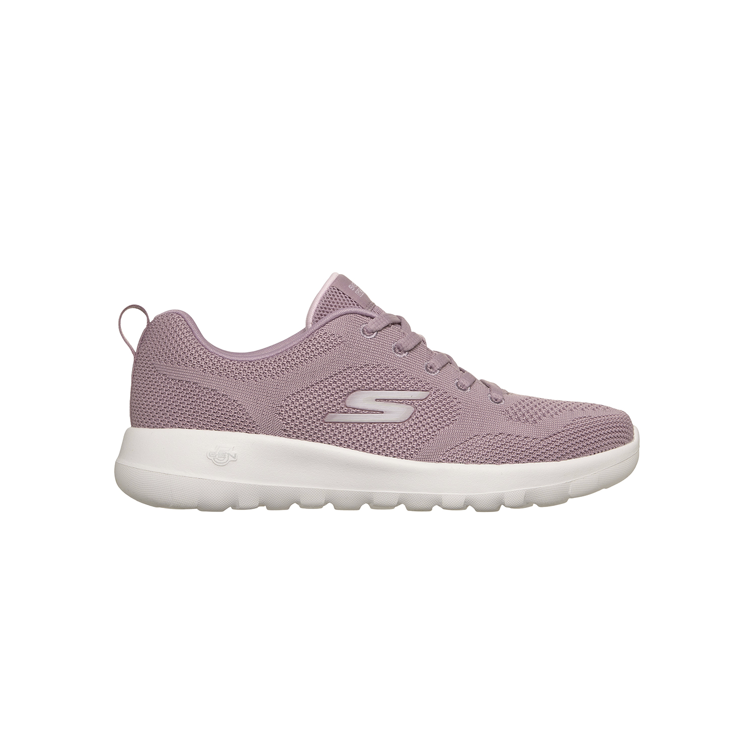 ZAPATILLAS TRAINING MUJER SKECHERS 124640-MVE-GO WALK JOY - 1