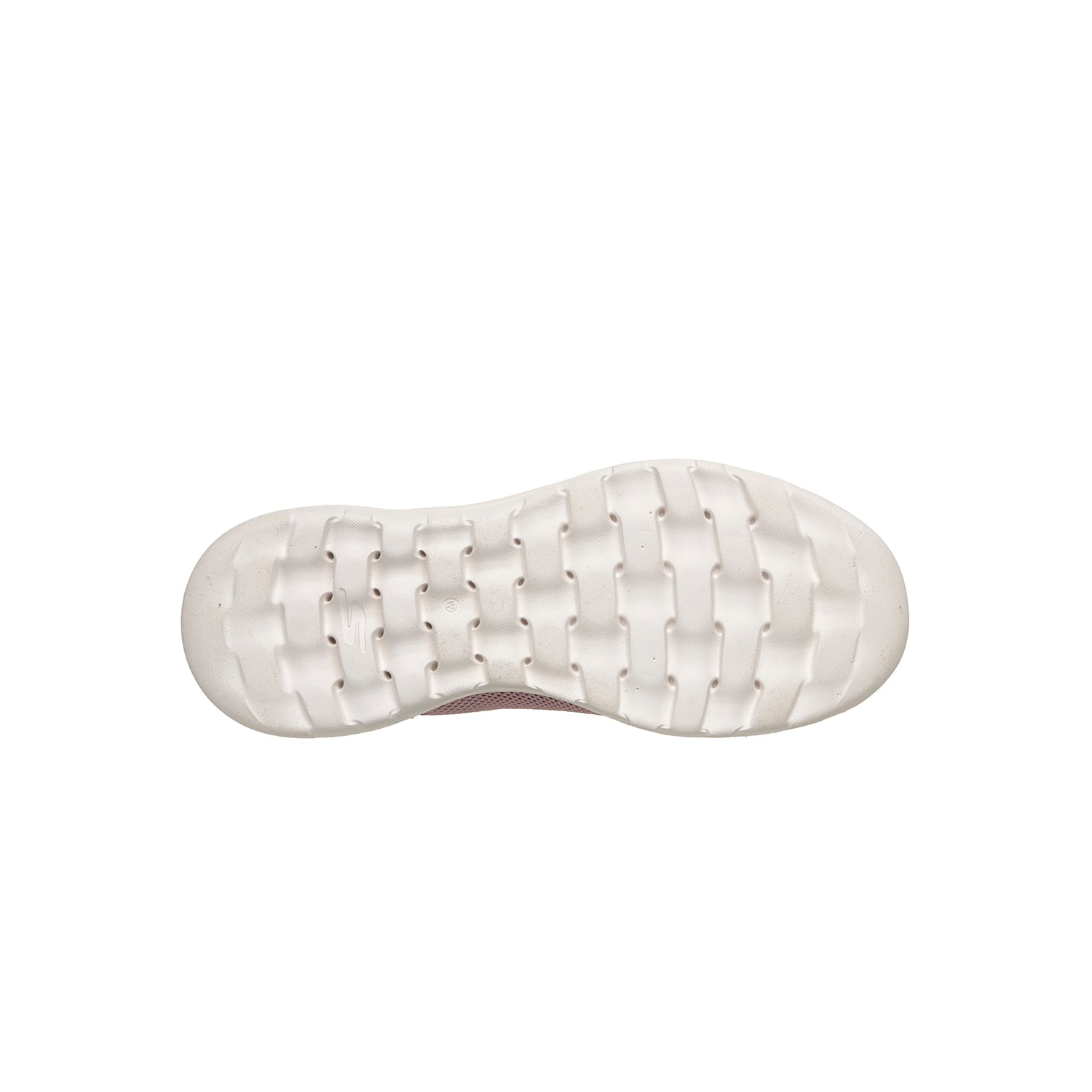 ZAPATILLAS TRAINING MUJER SKECHERS 124640-MVE-GO WALK JOY - 5