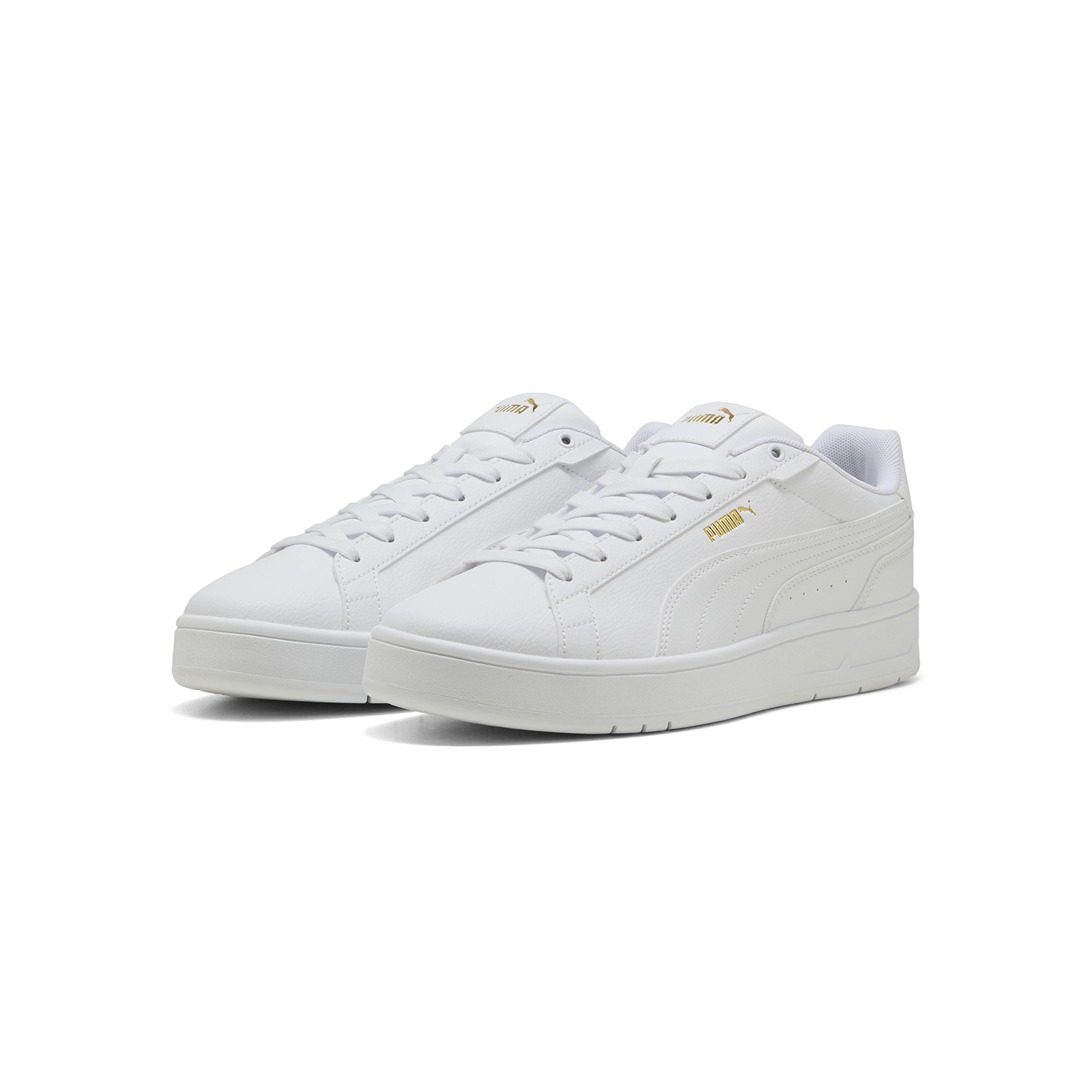 ZAPATILLAS URBANO HOMBRE PUMA 400284 05 COURT CLASSICO - 2
