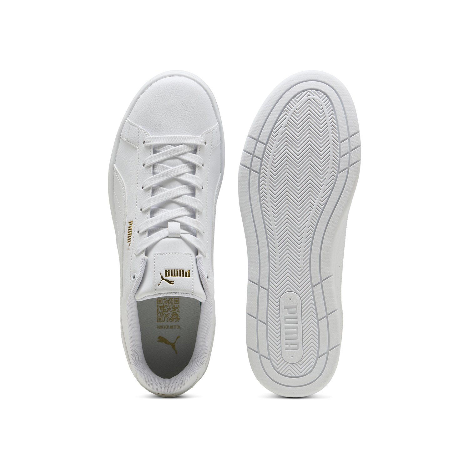 ZAPATILLAS URBANO HOMBRE PUMA 400284 05 COURT CLASSICO - 4