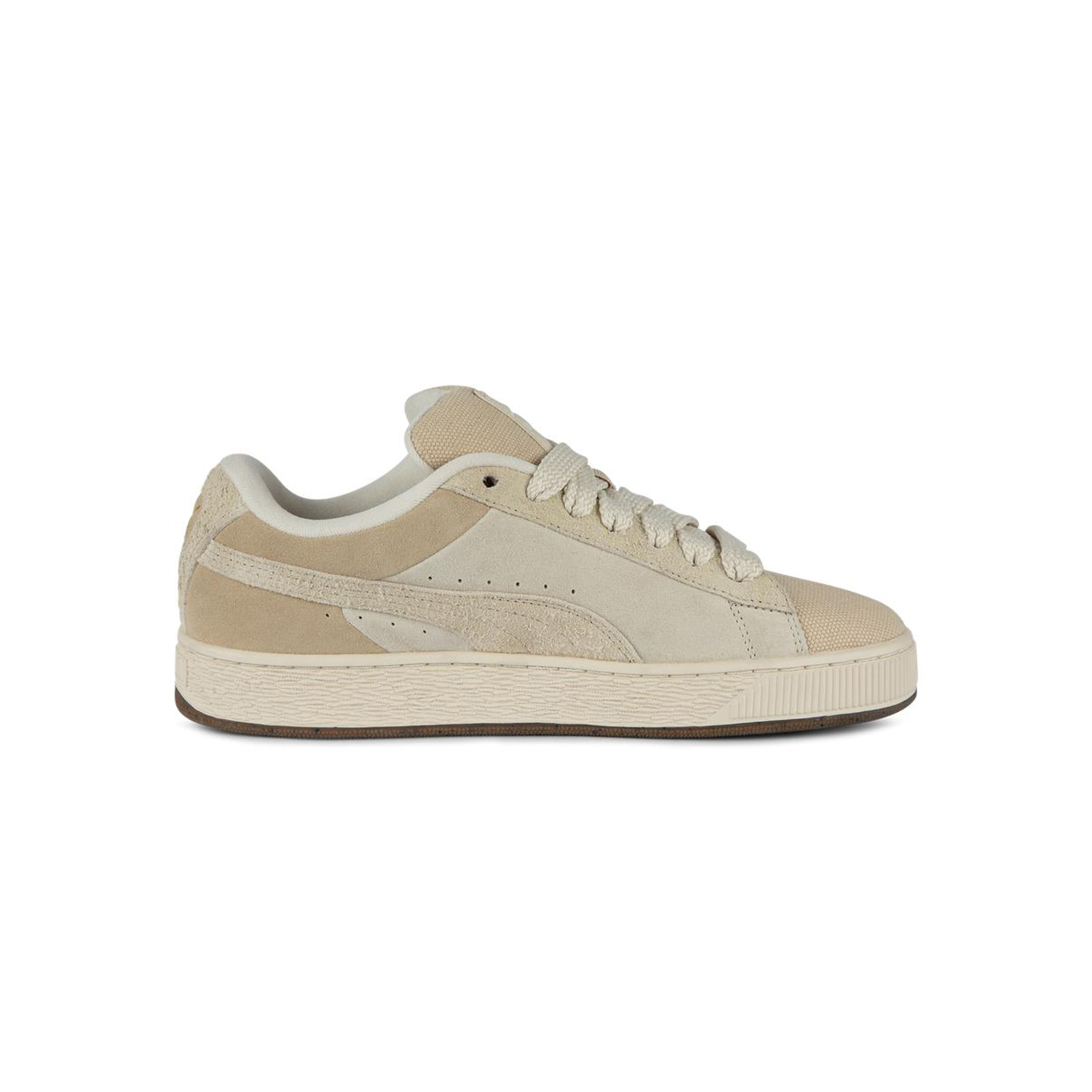 ZAPATILLAS URBANO HOMBRE PUMA 404186 01 SUEDE XL MI TIERRA - 3