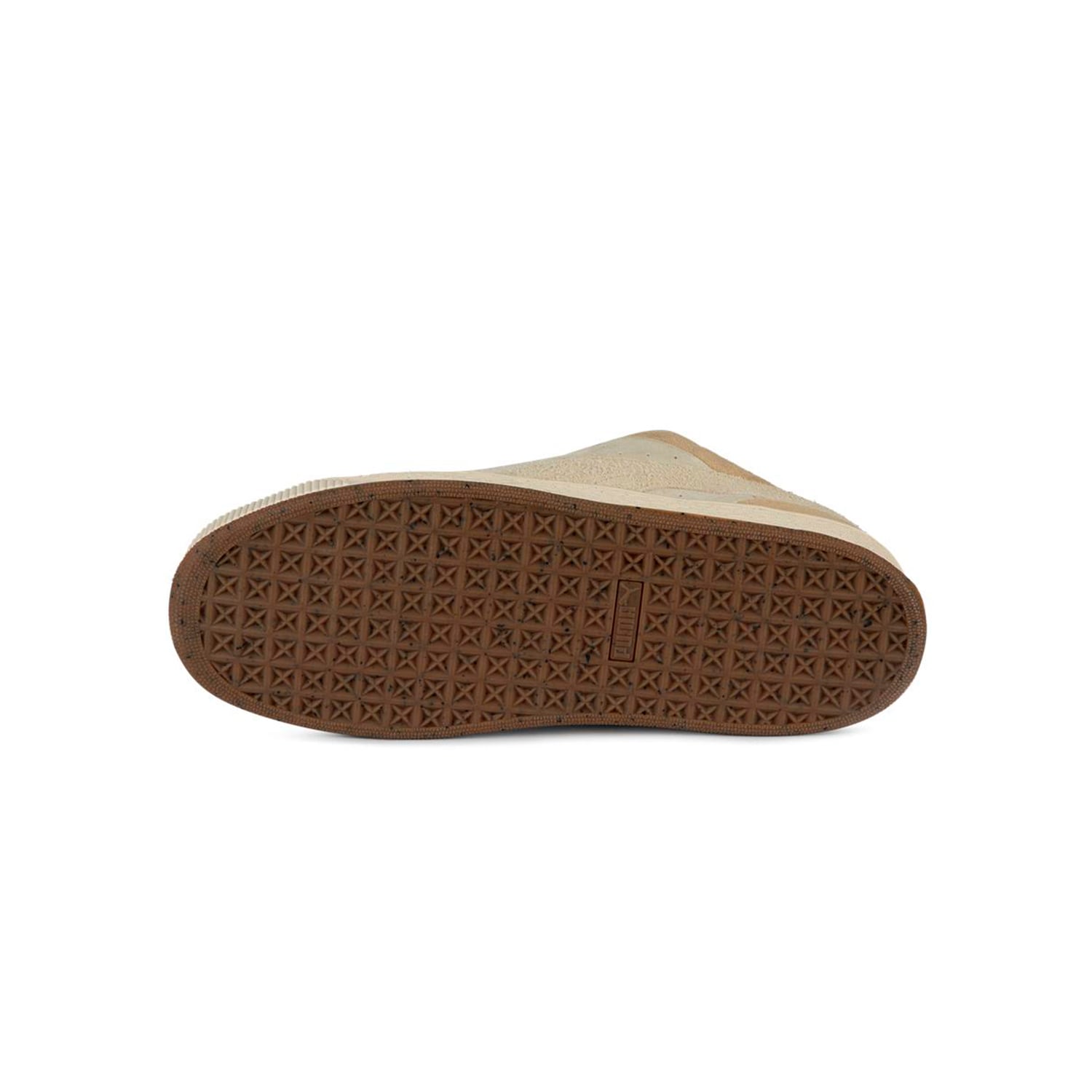 ZAPATILLAS URBANO HOMBRE PUMA 404186 01 SUEDE XL MI TIERRA - 6