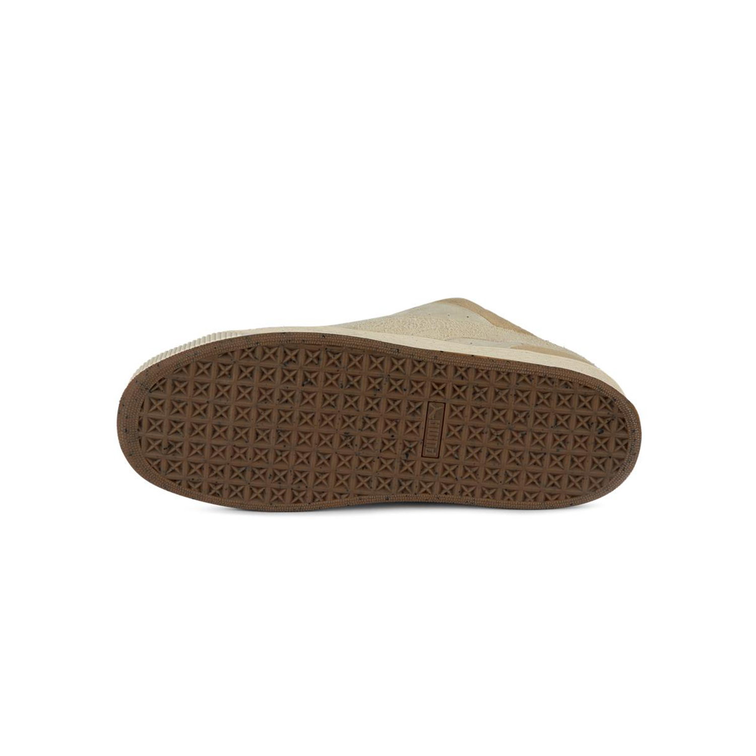 ZAPATILLAS URBANO HOMBRE PUMA 404186 01 SUEDE XL MI TIERRA - 6