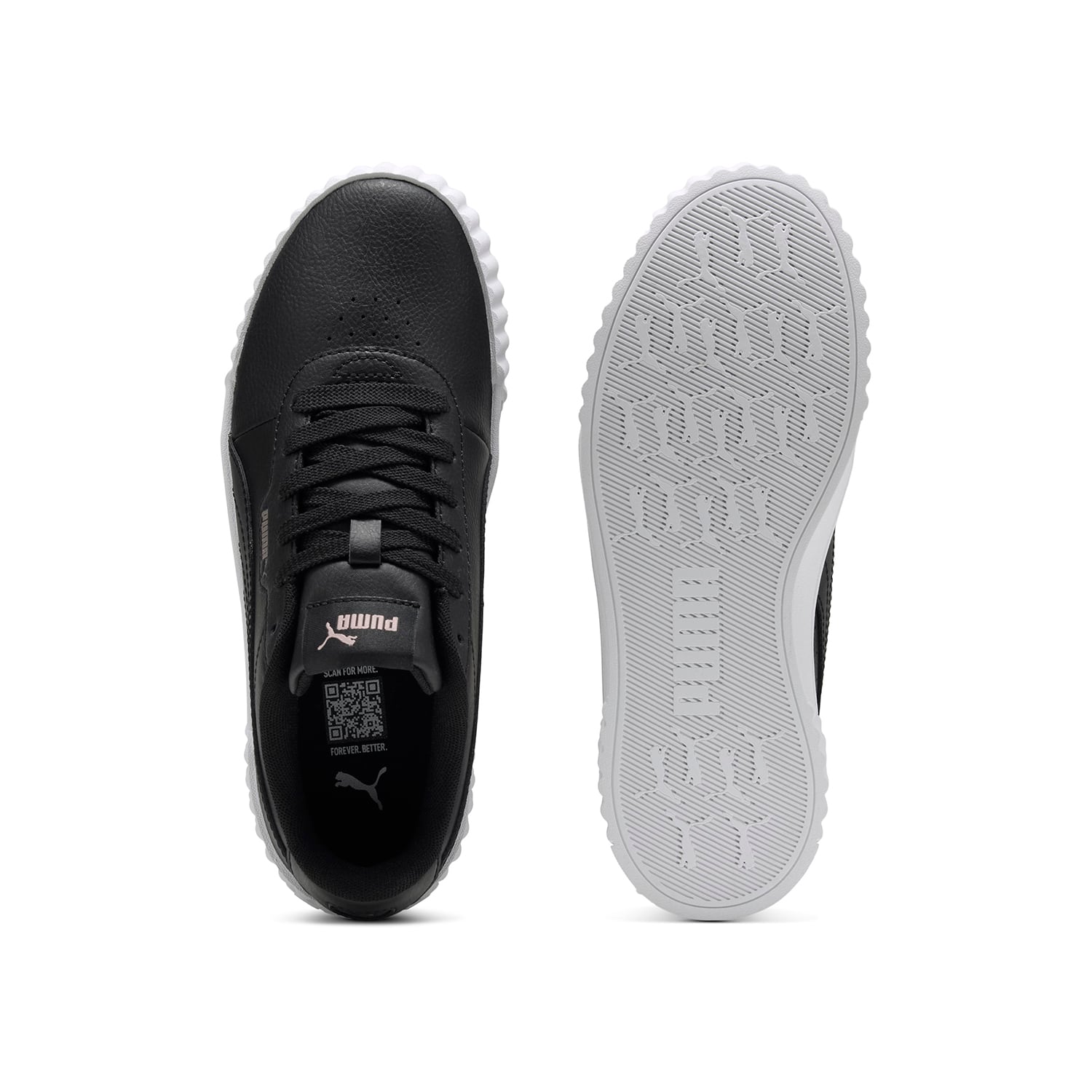 ZAPATILLAS URBANO MUJER PUMA 400365 20 CARINA 3.0 - 4
