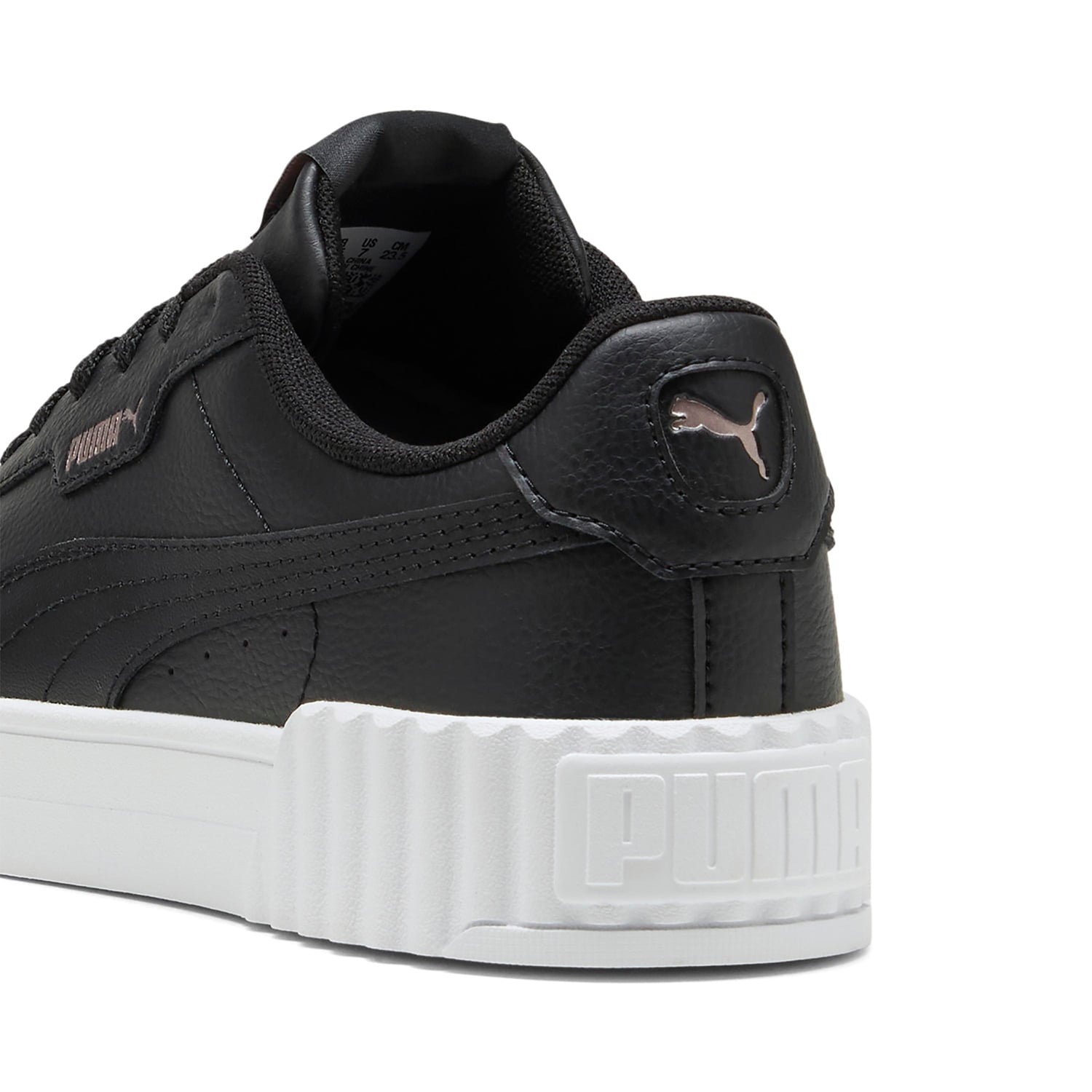 ZAPATILLAS URBANO MUJER PUMA 400365 20 CARINA 3.0 - 6
