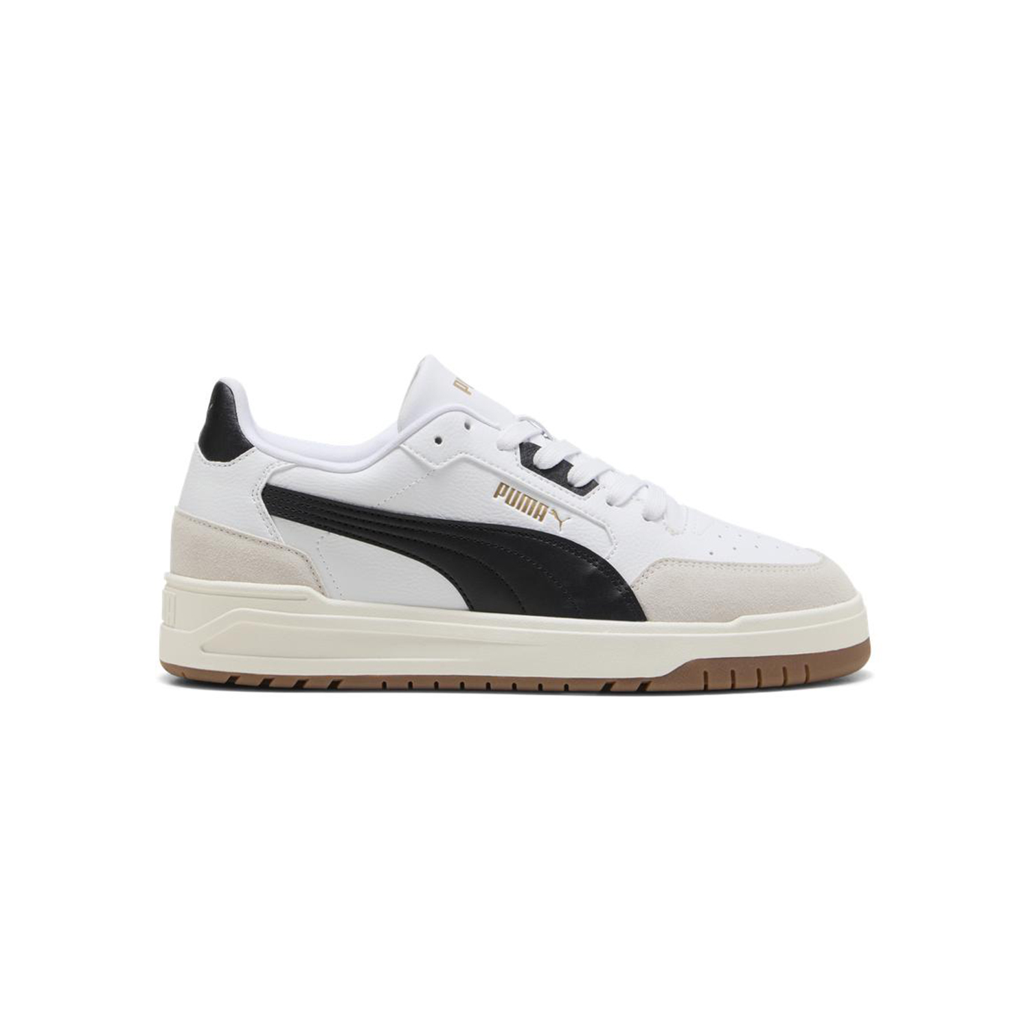 ZAPATILLAS URBANO HOMBRE PUMA 403840 01 SHUFFLE DOWNTOWN OG - 1
