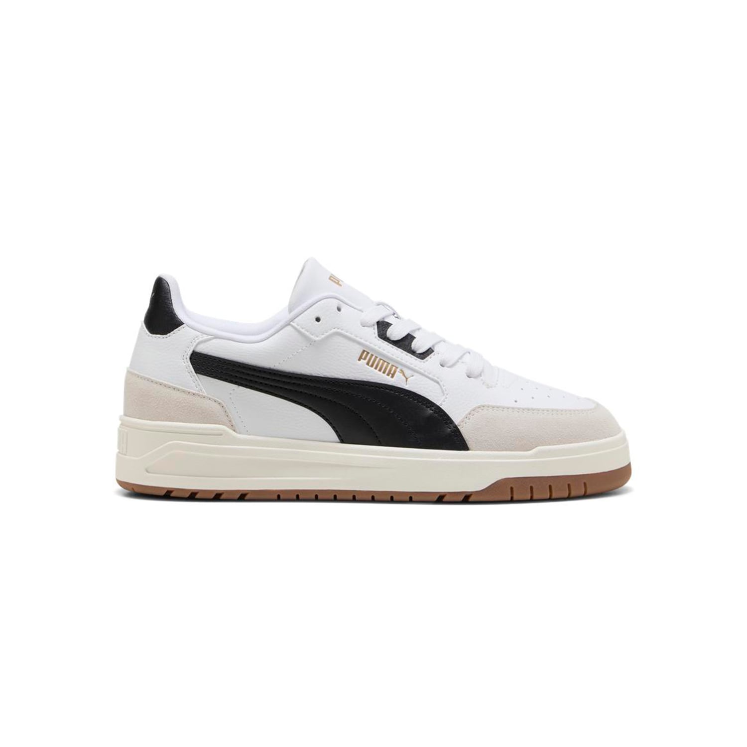 ZAPATILLAS URBANO HOMBRE PUMA 403840 01 SHUFFLE DOWNTOWN OG - 1