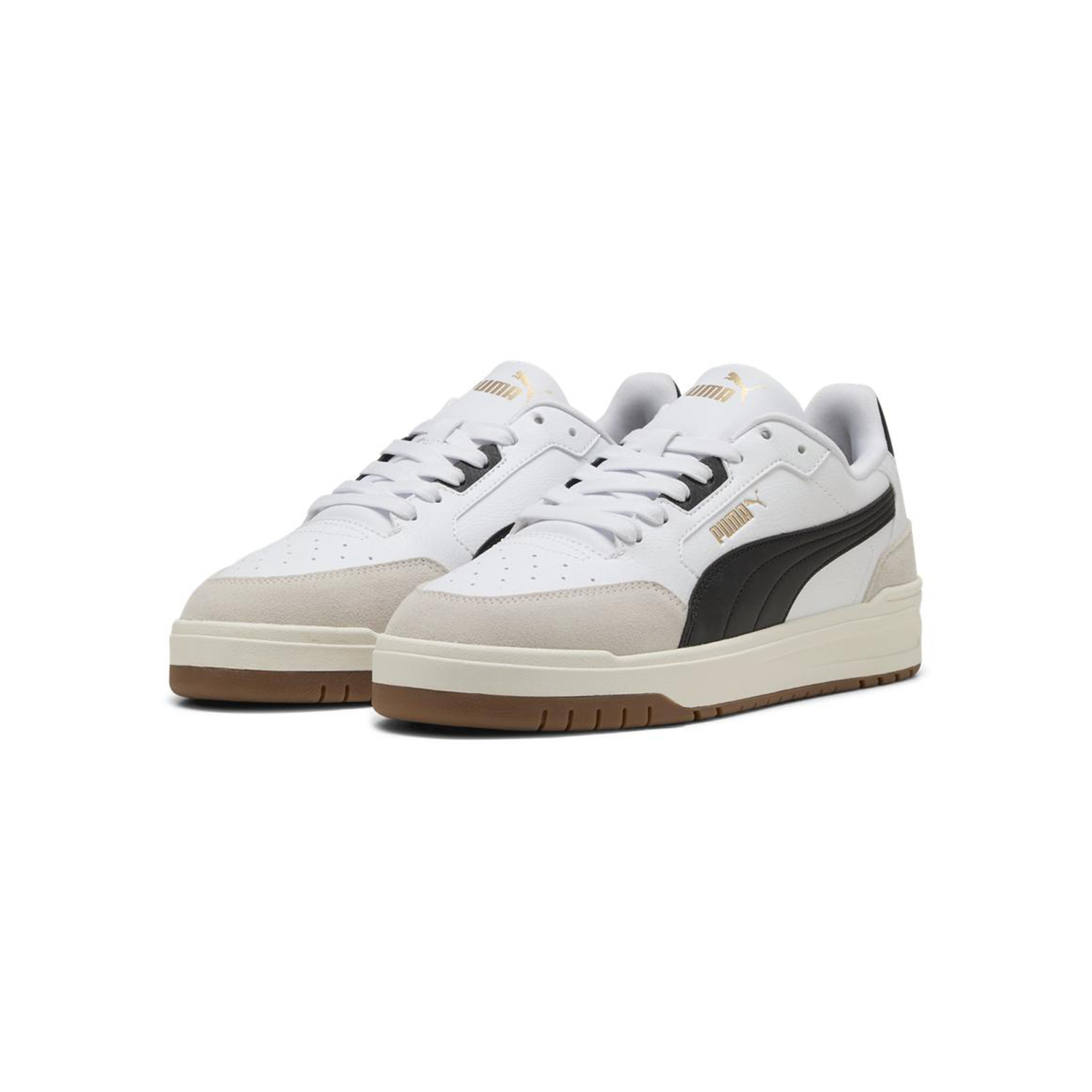 ZAPATILLAS URBANO HOMBRE PUMA 403840 01 SHUFFLE DOWNTOWN OG - 2