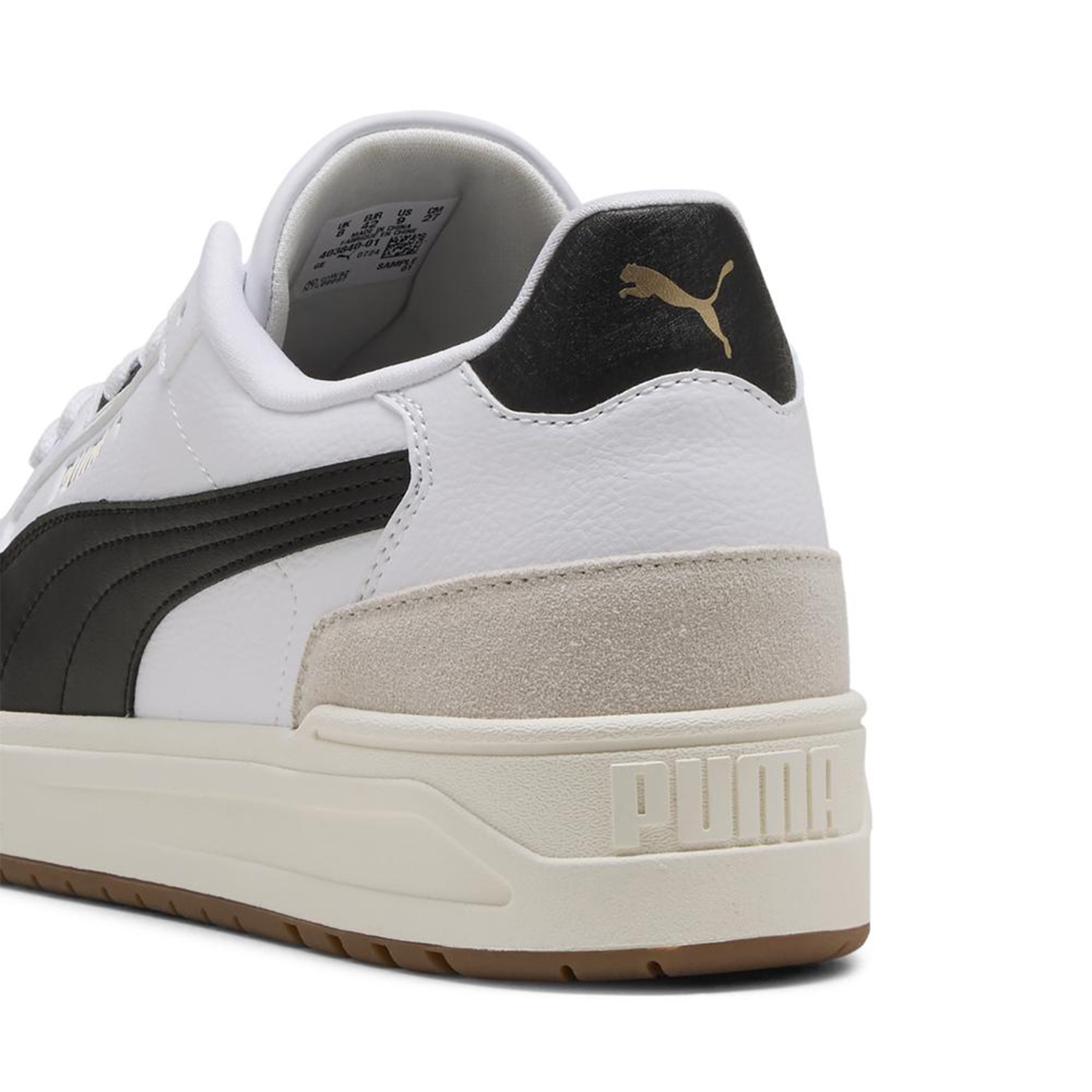 ZAPATILLAS URBANO HOMBRE PUMA 403840 01 SHUFFLE DOWNTOWN OG - 6