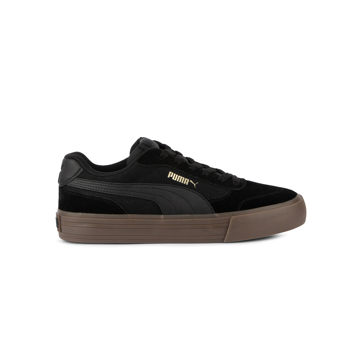 ZAPATILLAS URBANO HOMBRE PUMA 404131 05 CC VULC CV - 1