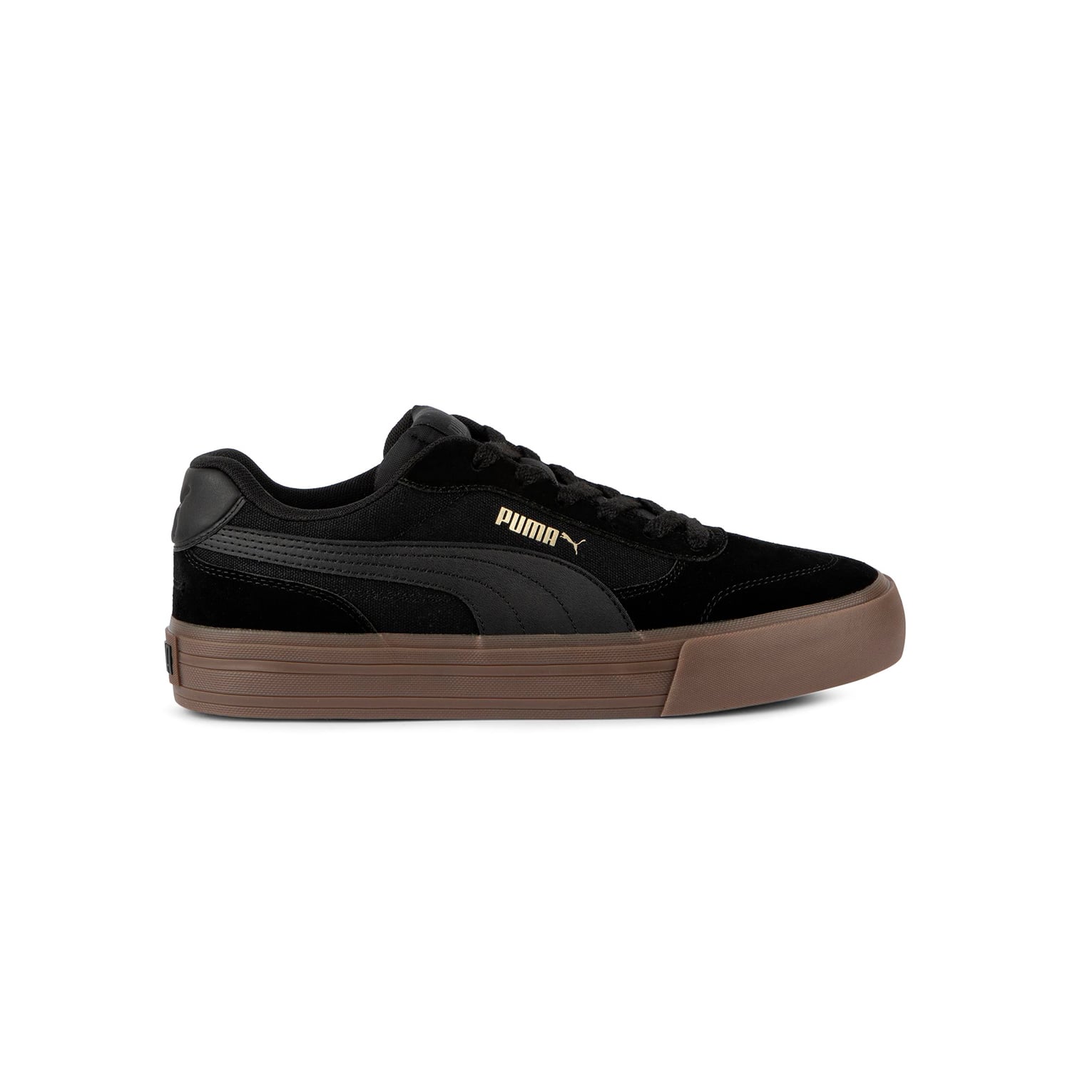 ZAPATILLAS URBANO HOMBRE PUMA 404131 05 CC VULC CV - 1