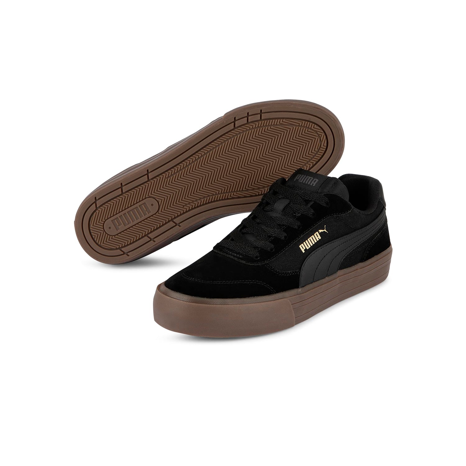 ZAPATILLAS URBANO HOMBRE PUMA 404131 05 CC VULC CV - 2